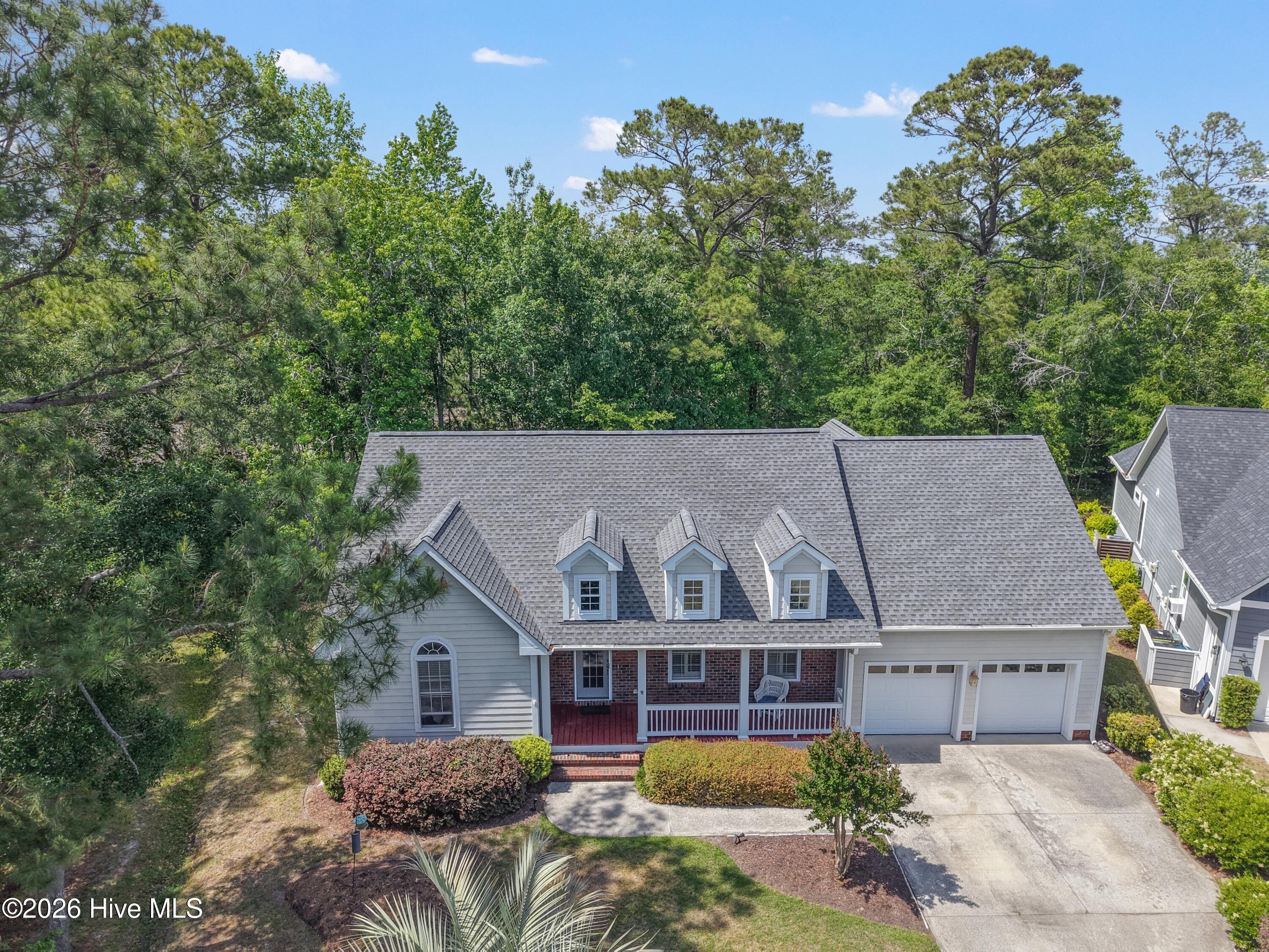 429 Autumn Chase SE