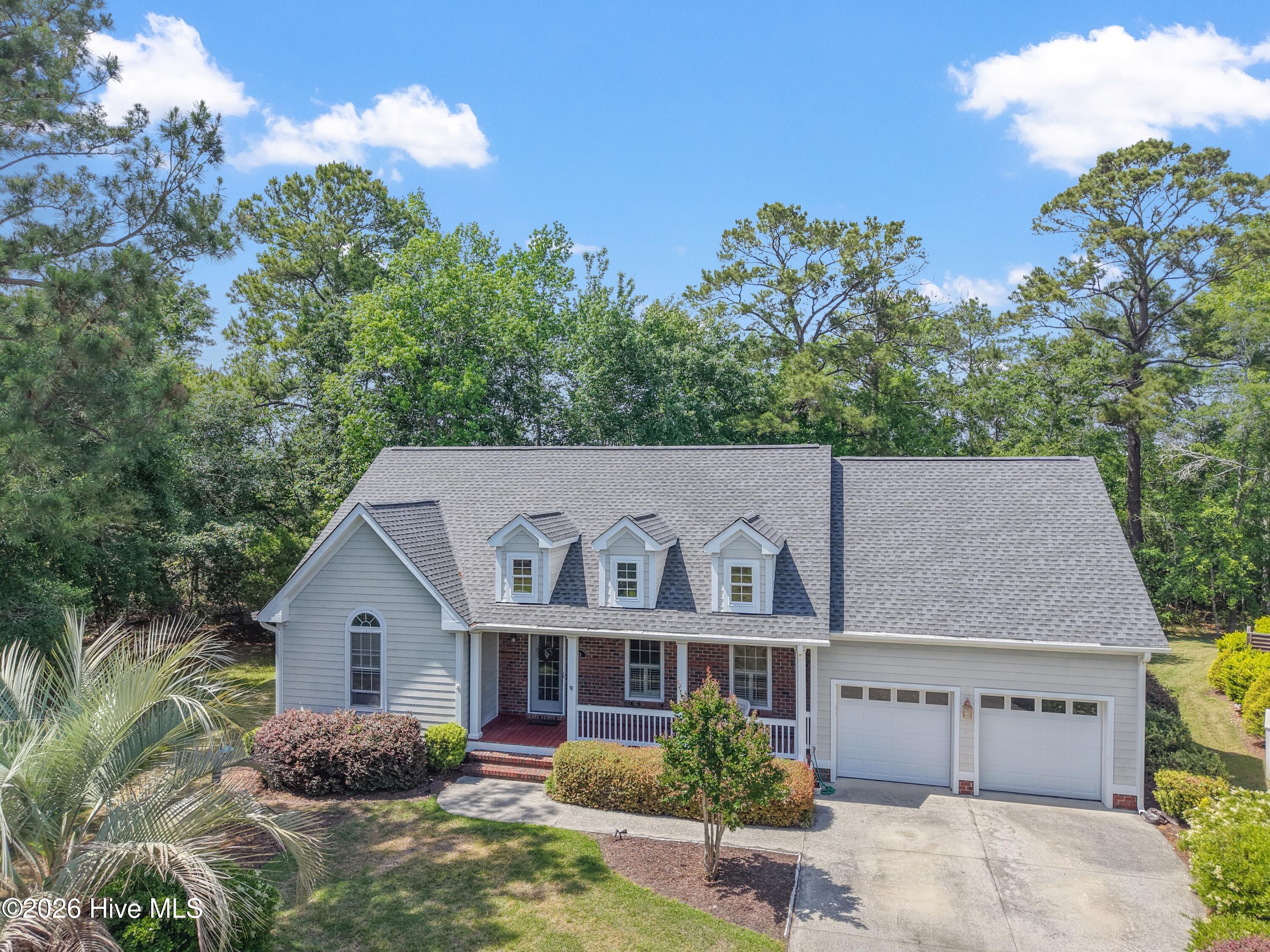 429 Autumn Chase SE