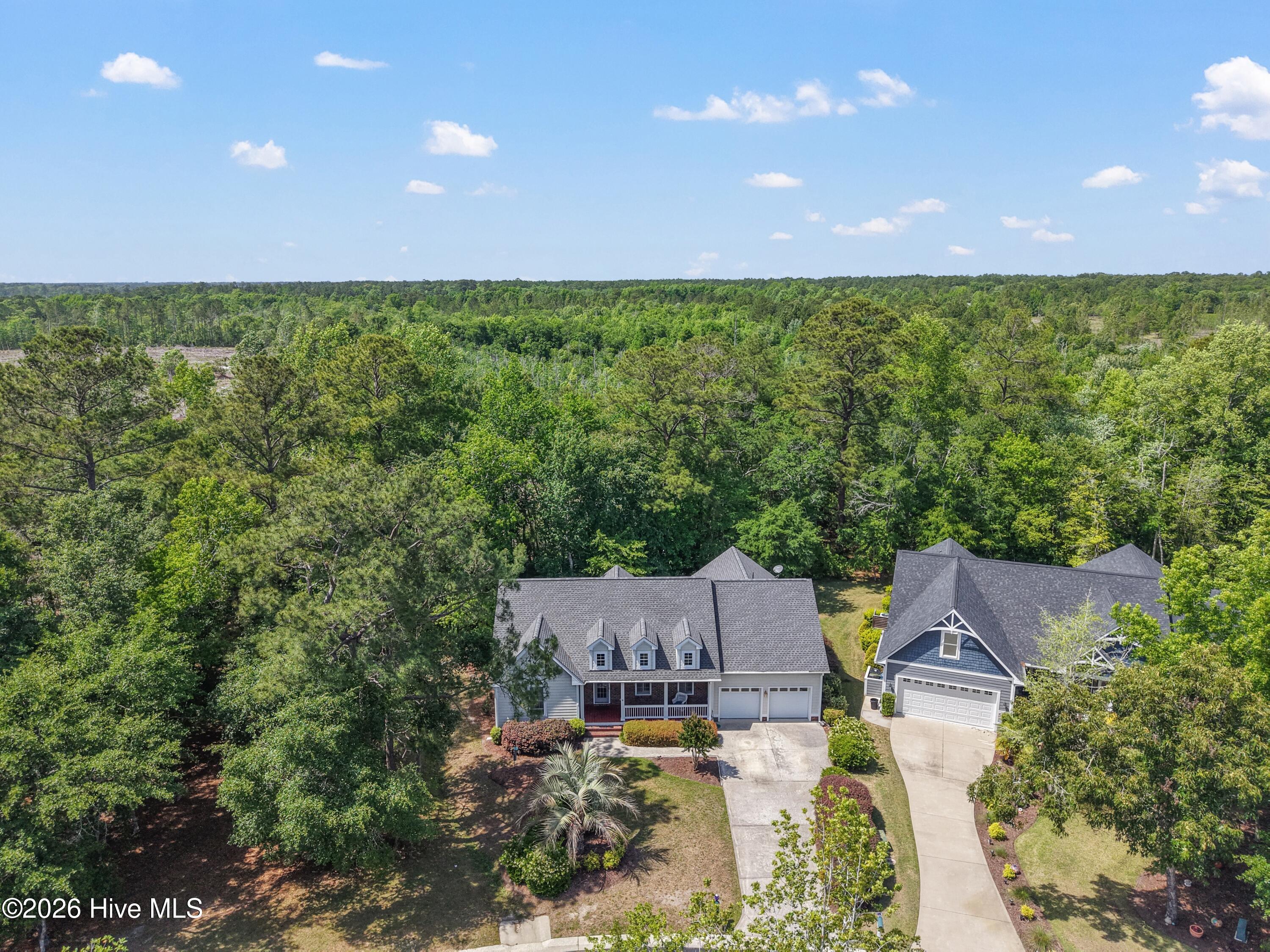 429 Autumn Chase SE
