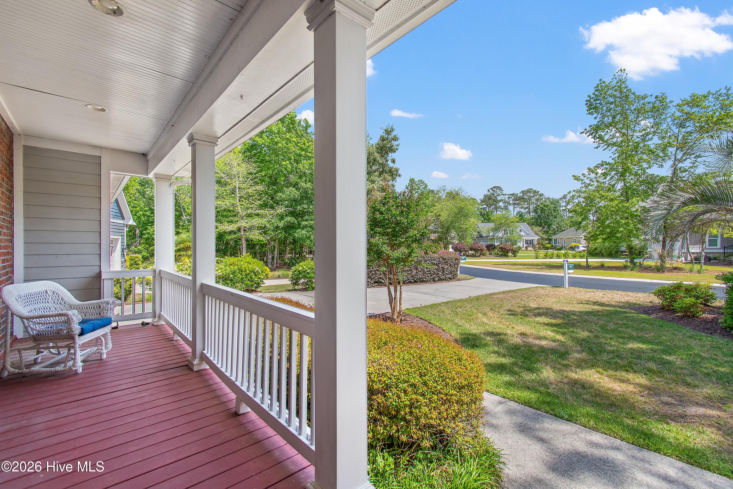 429 Autumn Chase SE