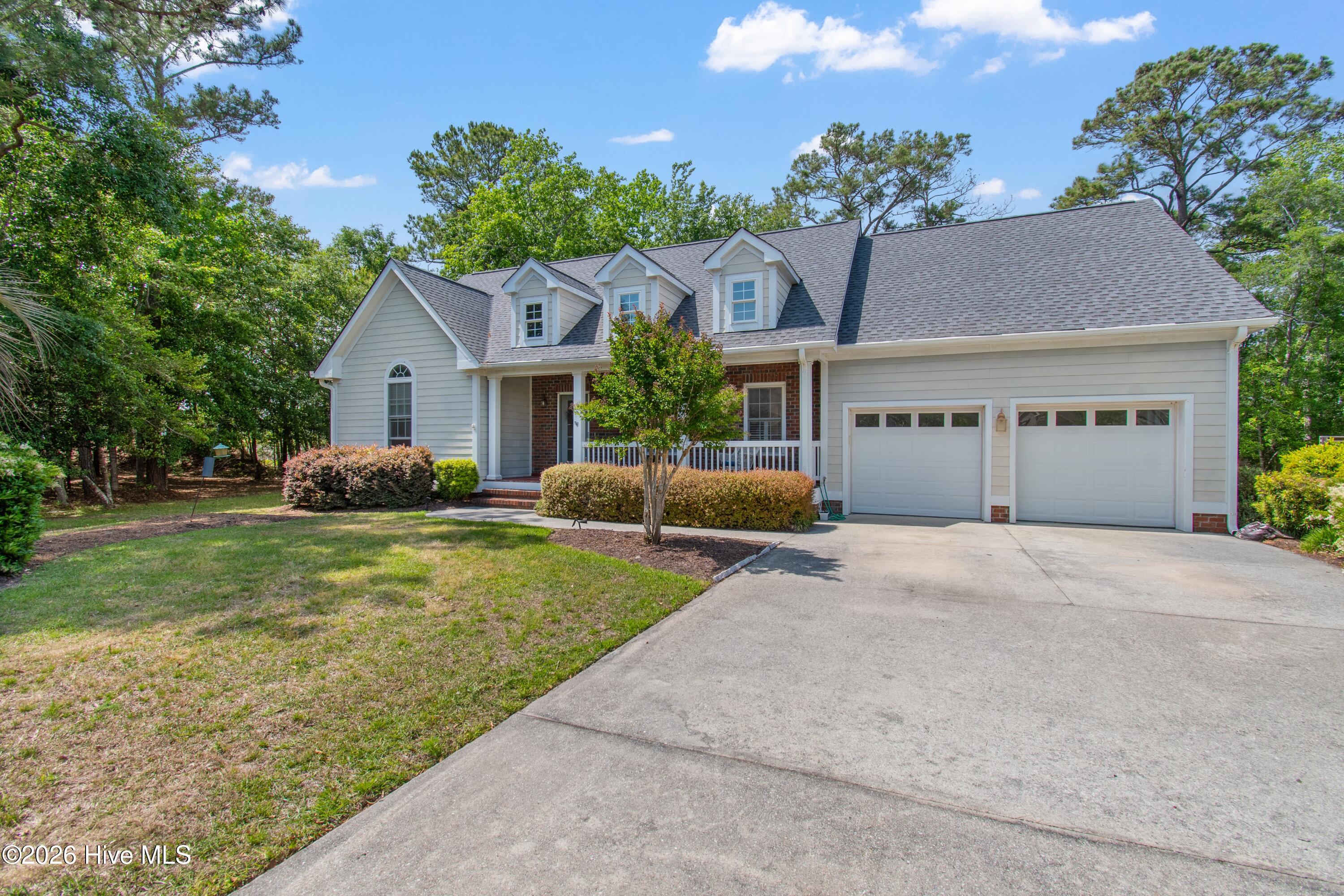 429 Autumn Chase SE