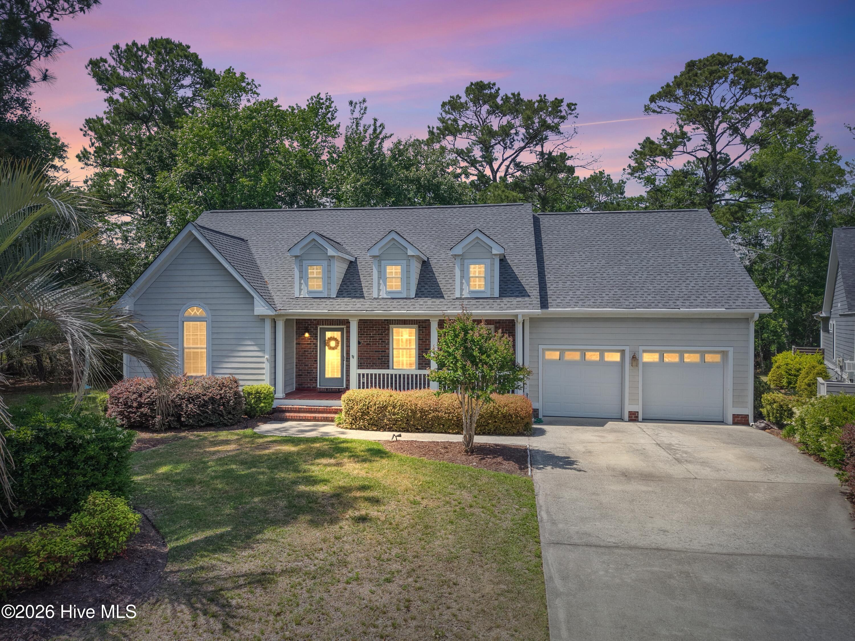 429 Autumn Chase SE