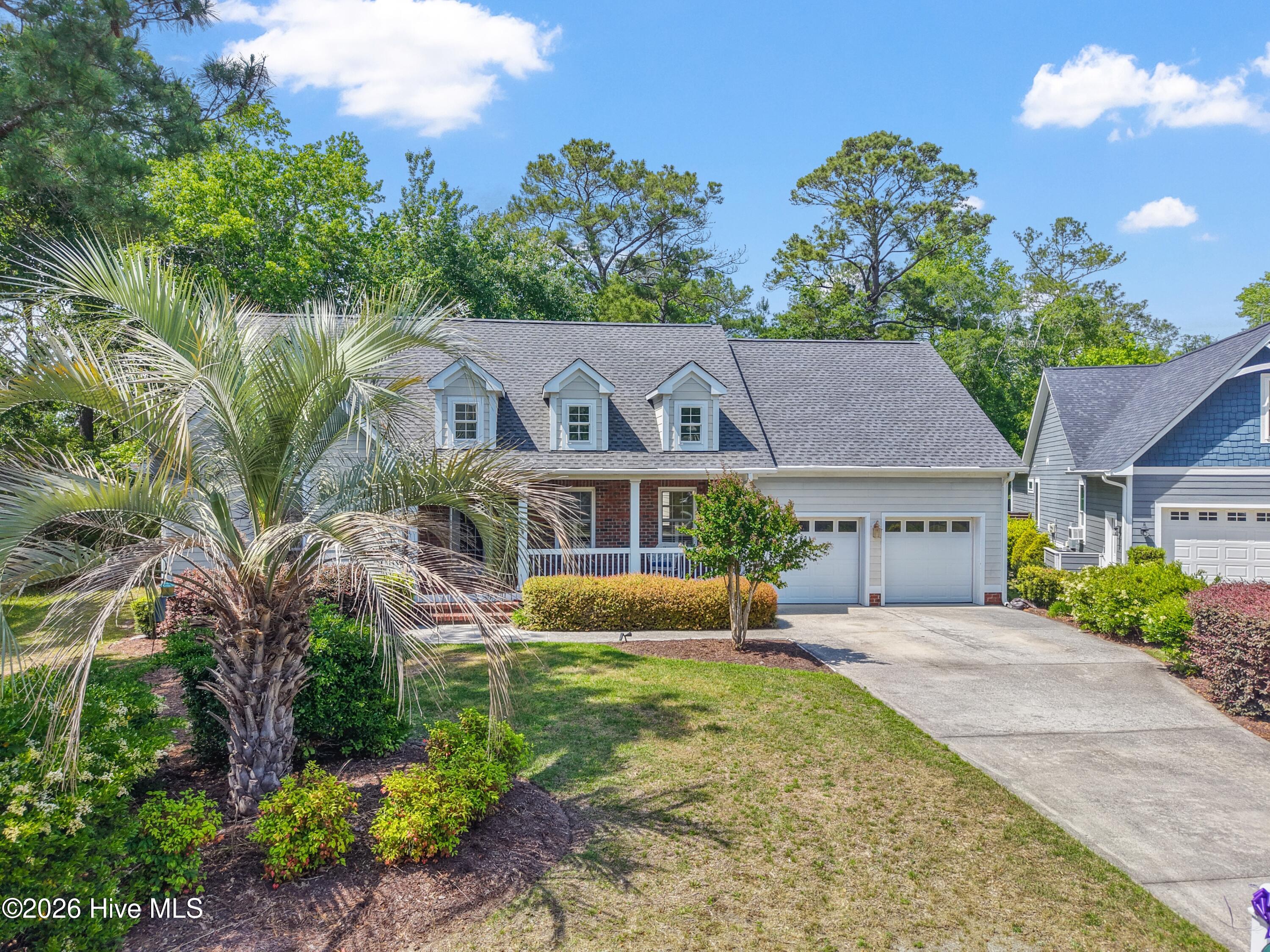 429 Autumn Chase SE