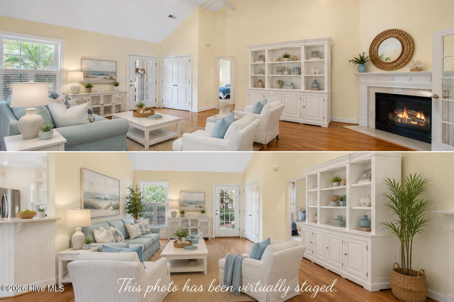 429 Autumn Chase SE