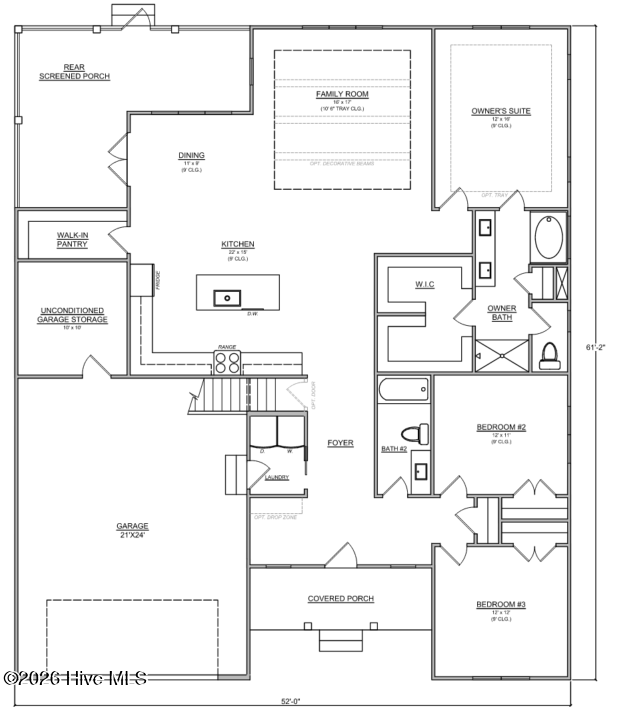 530 Kennedy Circle