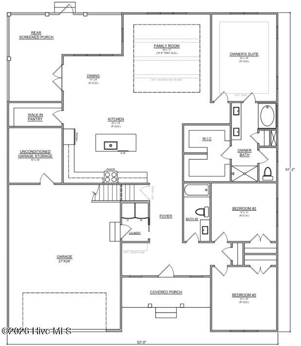 530 Kennedy Circle
