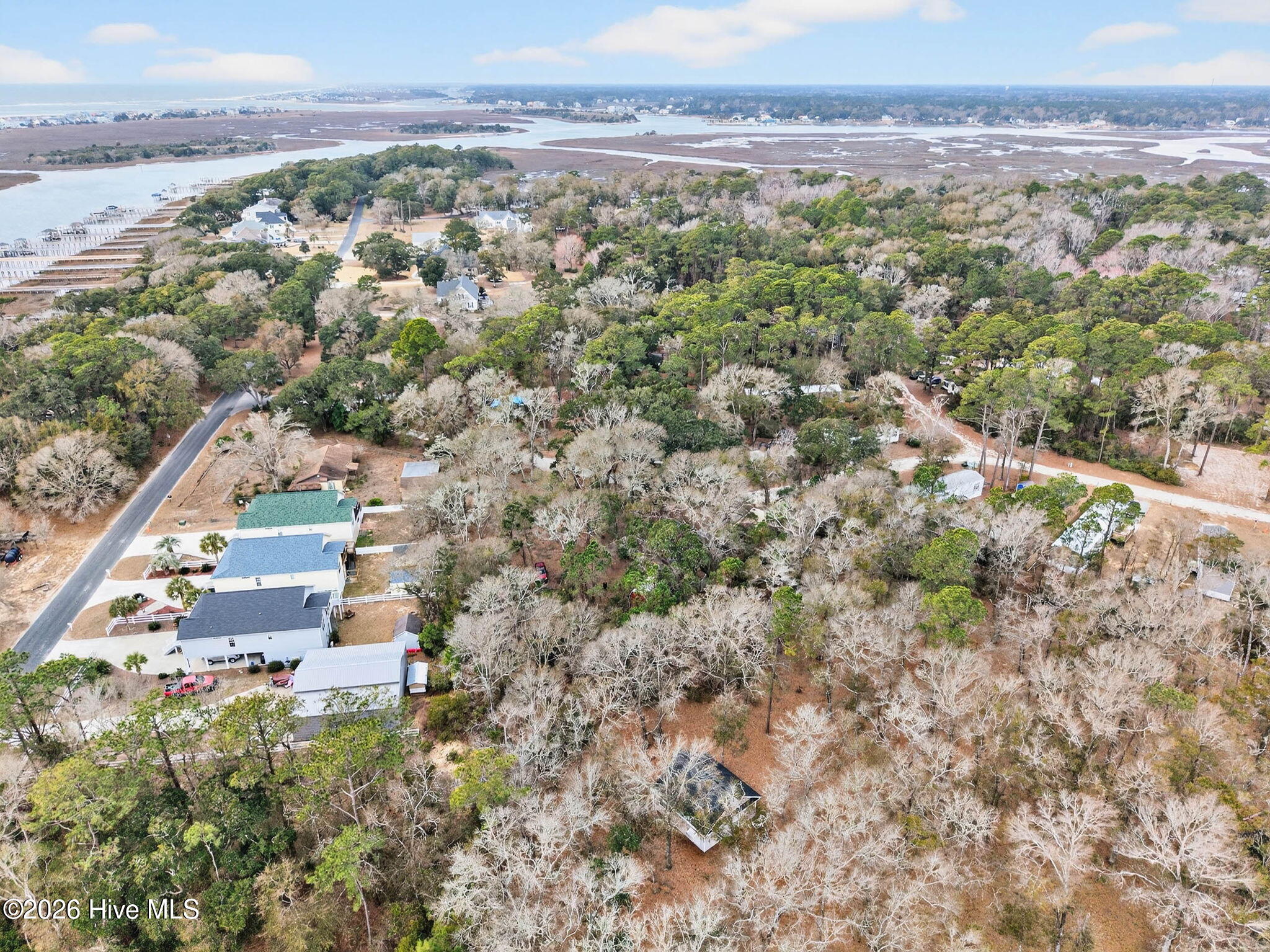 2118 Martin Lane SW