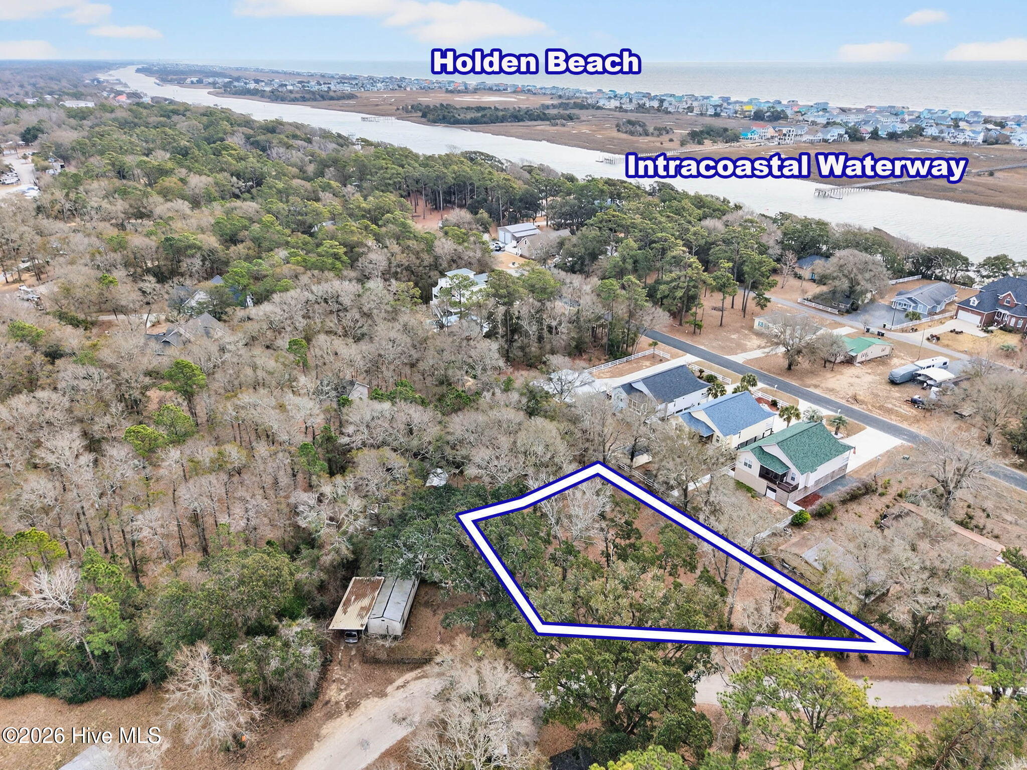 2118 Martin Lane SW