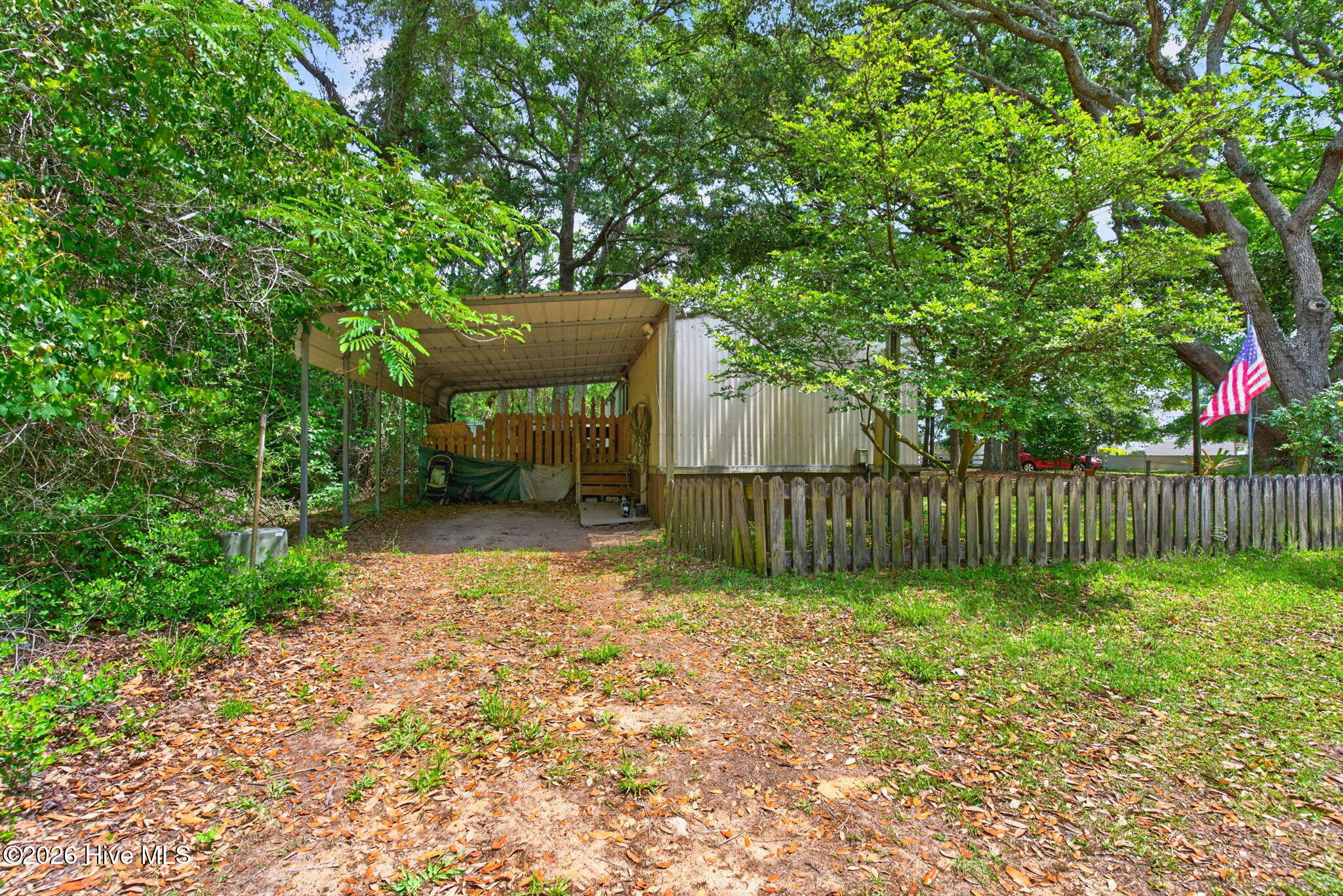 2118 Martin Lane SW