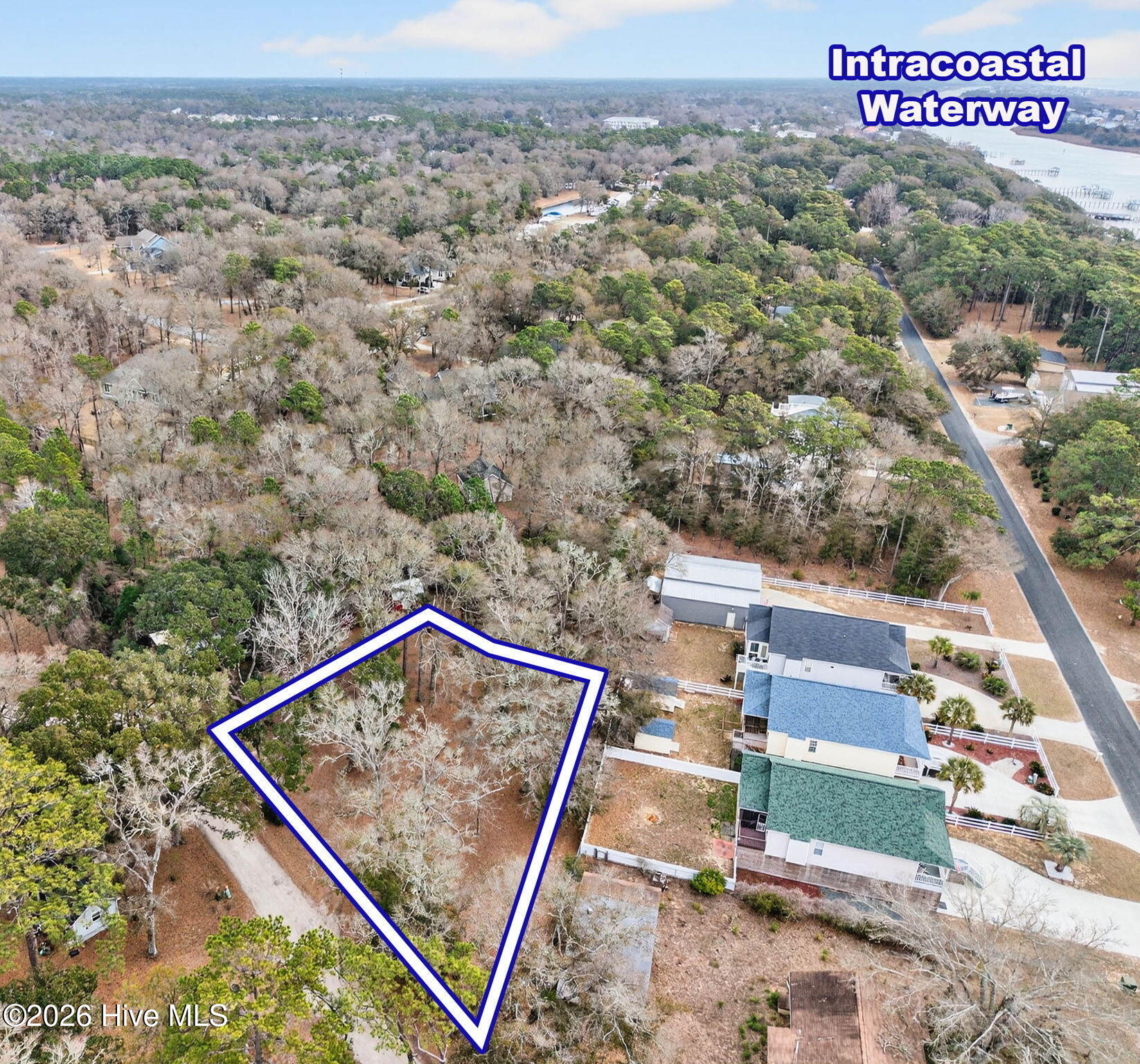 2118 Martin Lane SW