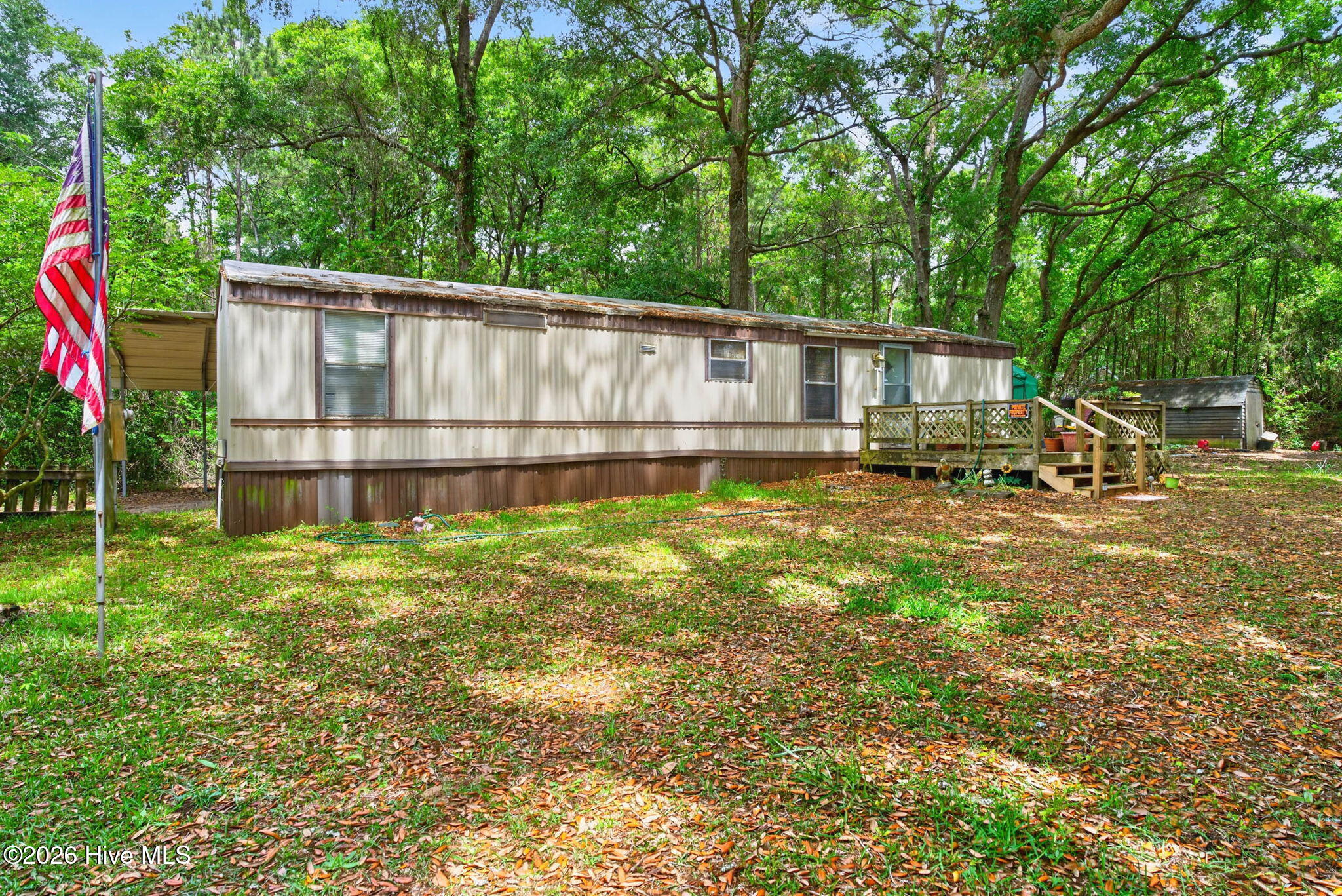 2118 Martin Lane SW