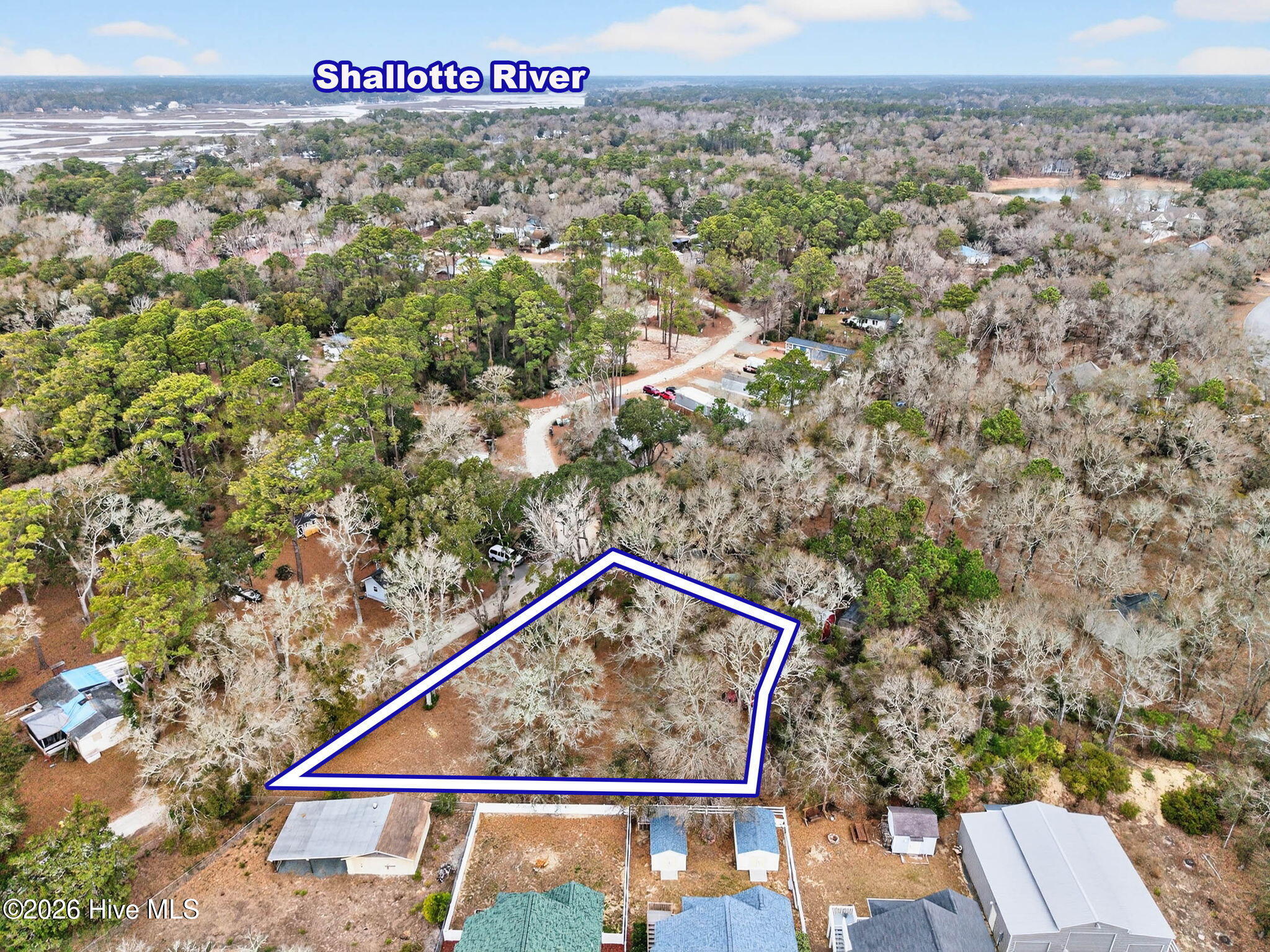 2118 Martin Lane SW