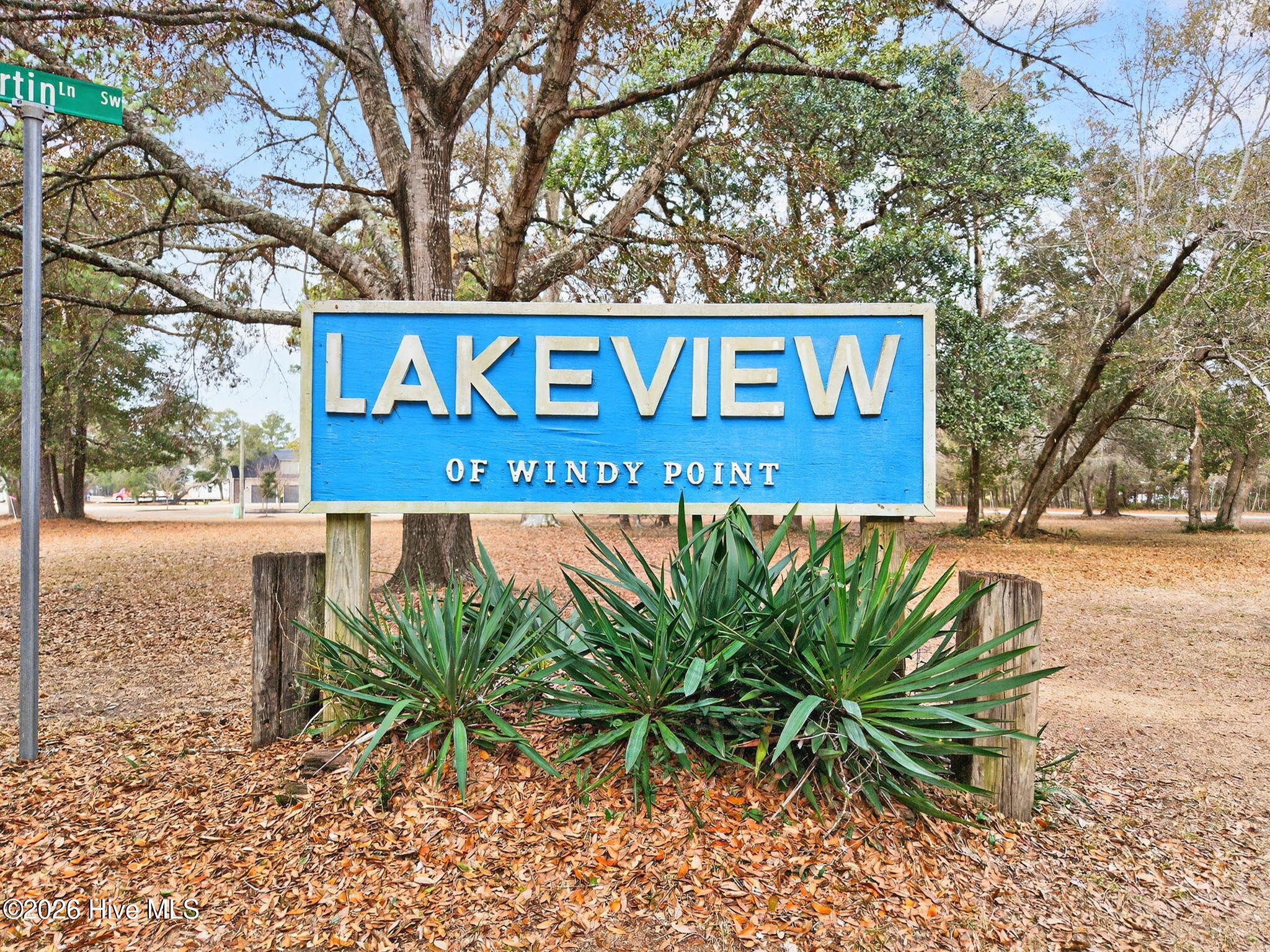 2118 Martin Lane SW