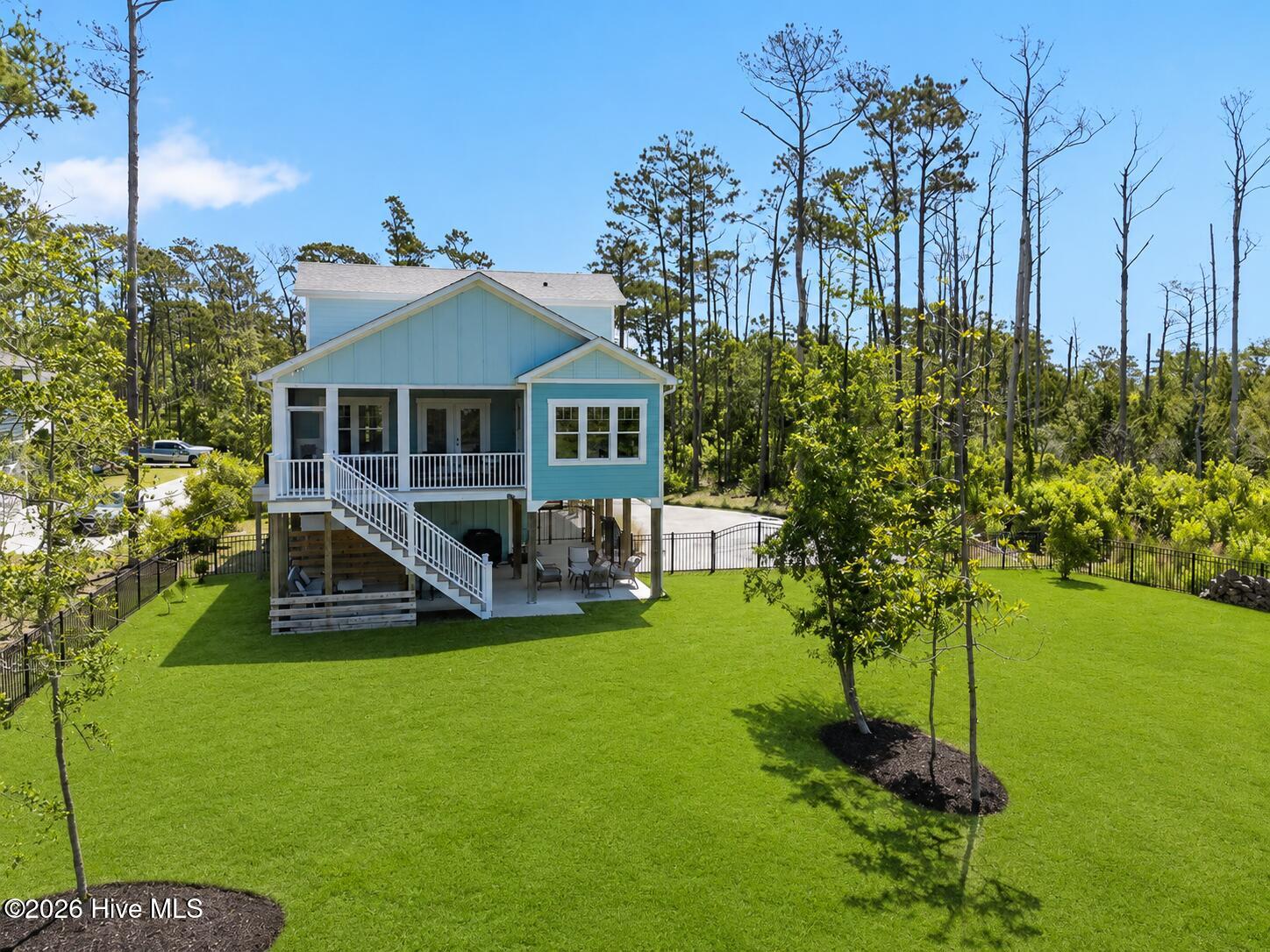 614 Marsh Grass Court