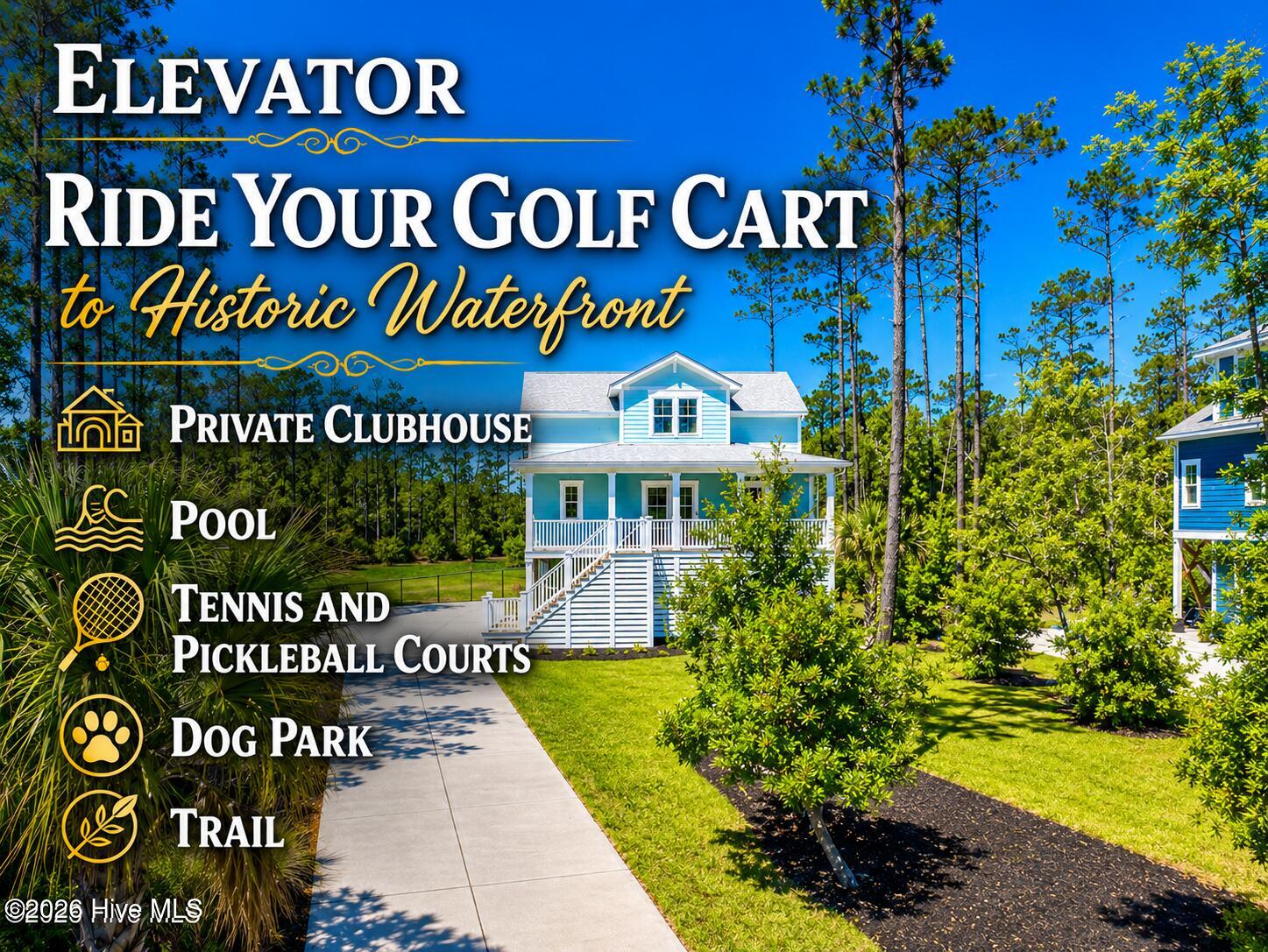 614 Marsh Grass Court
