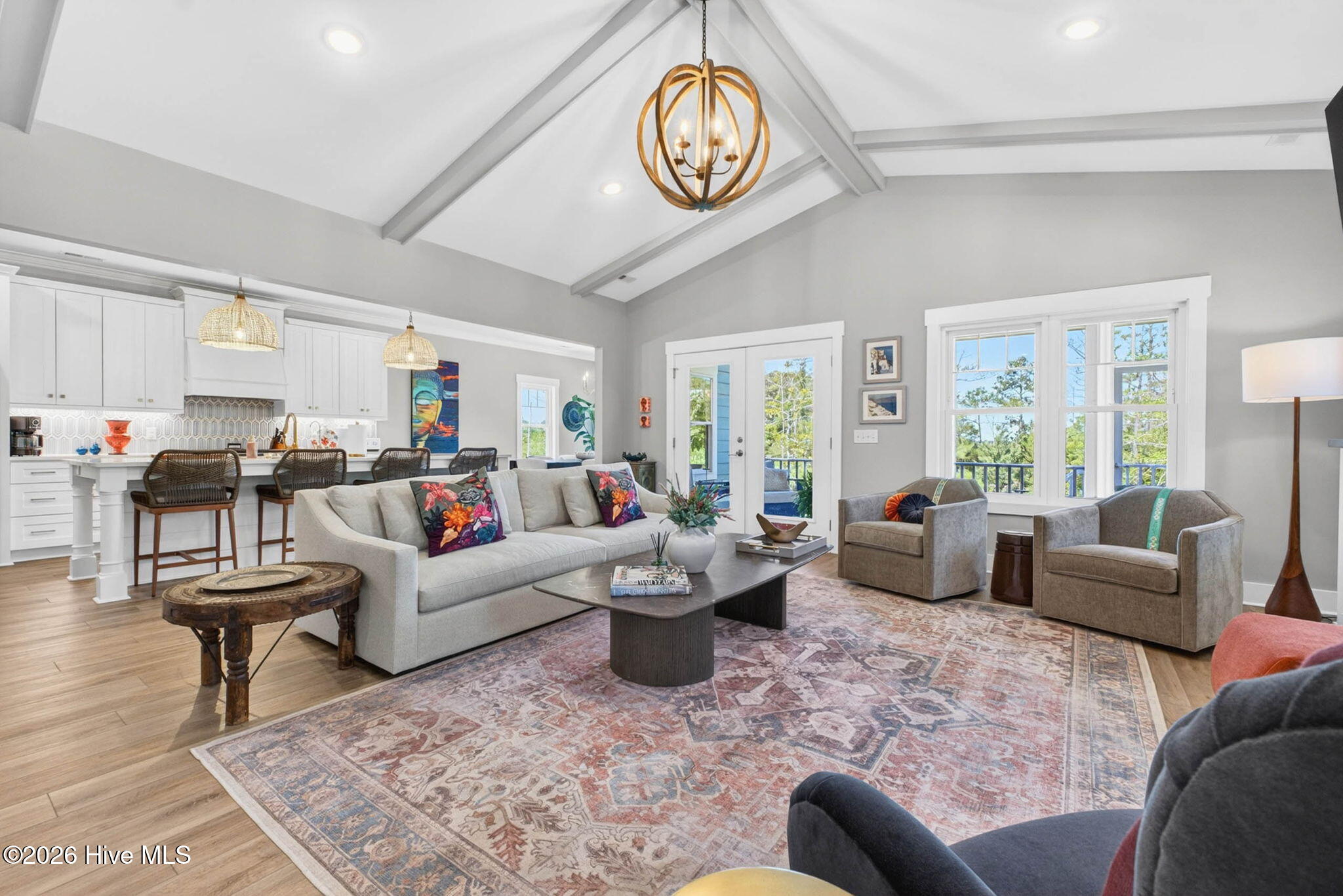 614 Marsh Grass Court