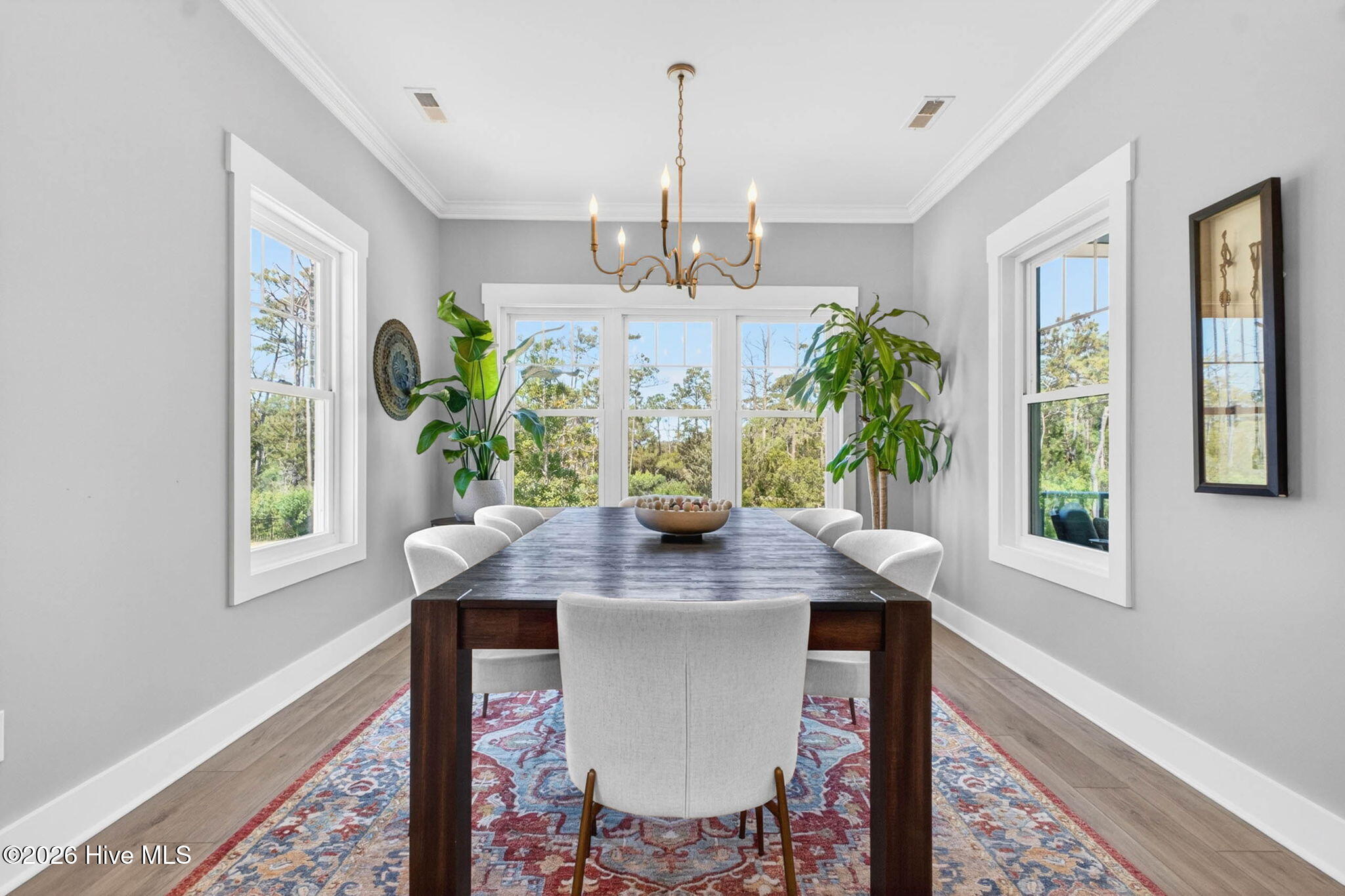 614 Marsh Grass Court