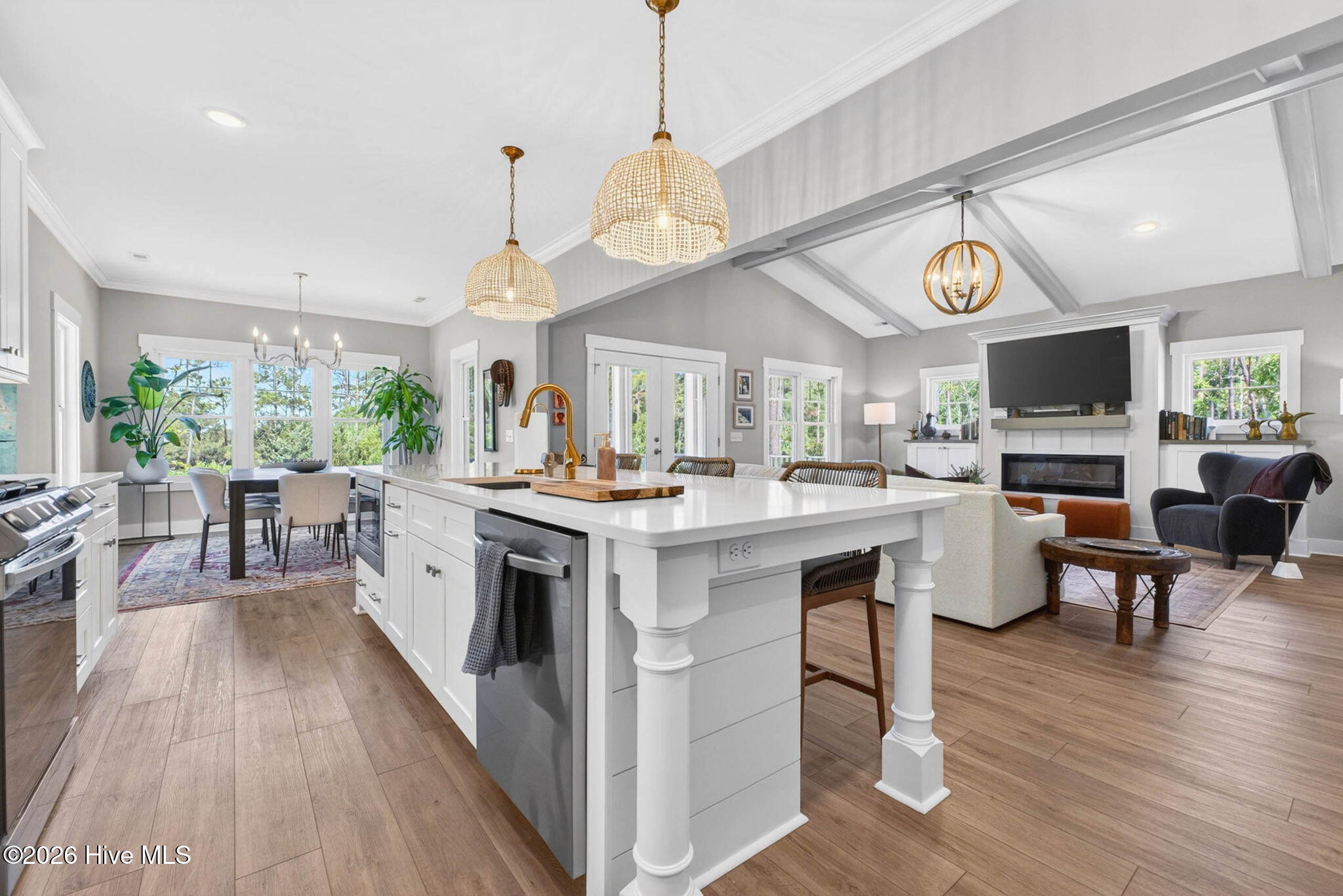 614 Marsh Grass Court