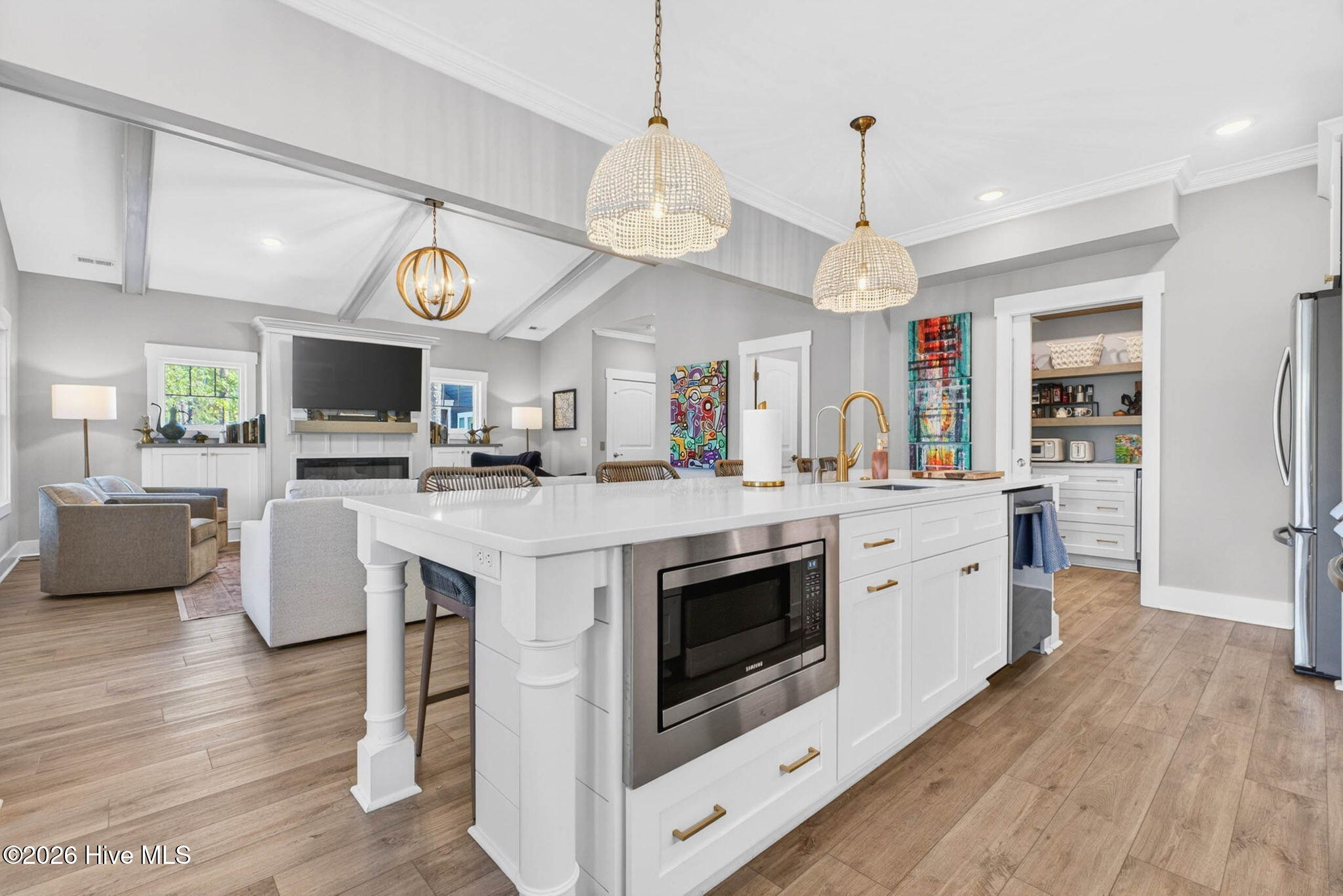 614 Marsh Grass Court