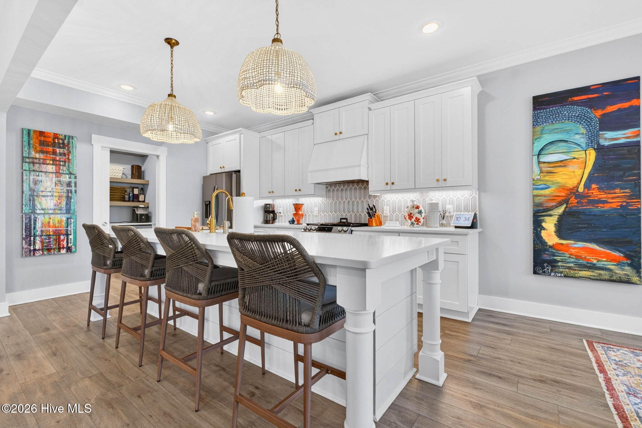 614 Marsh Grass Court