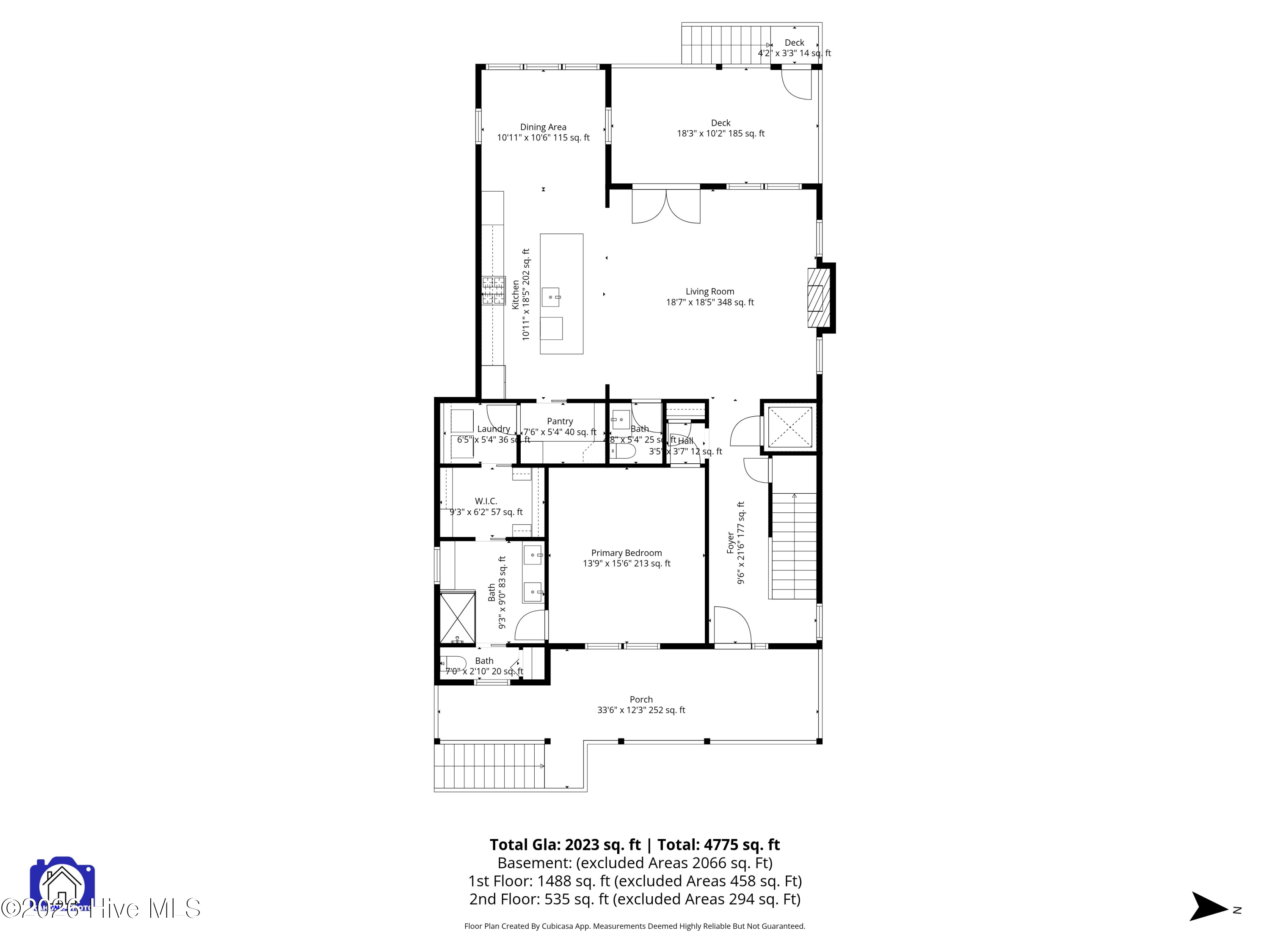 614 Marsh Grass Court