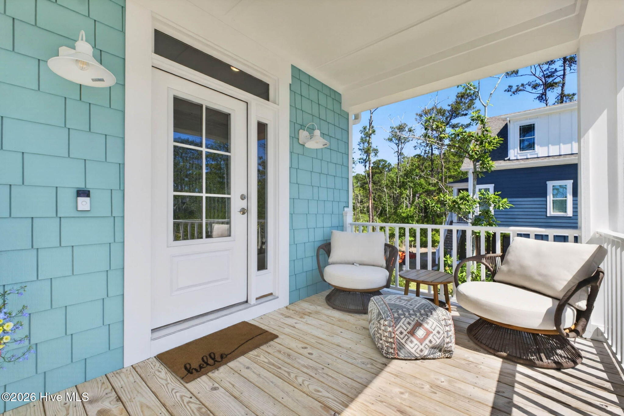 614 Marsh Grass Court