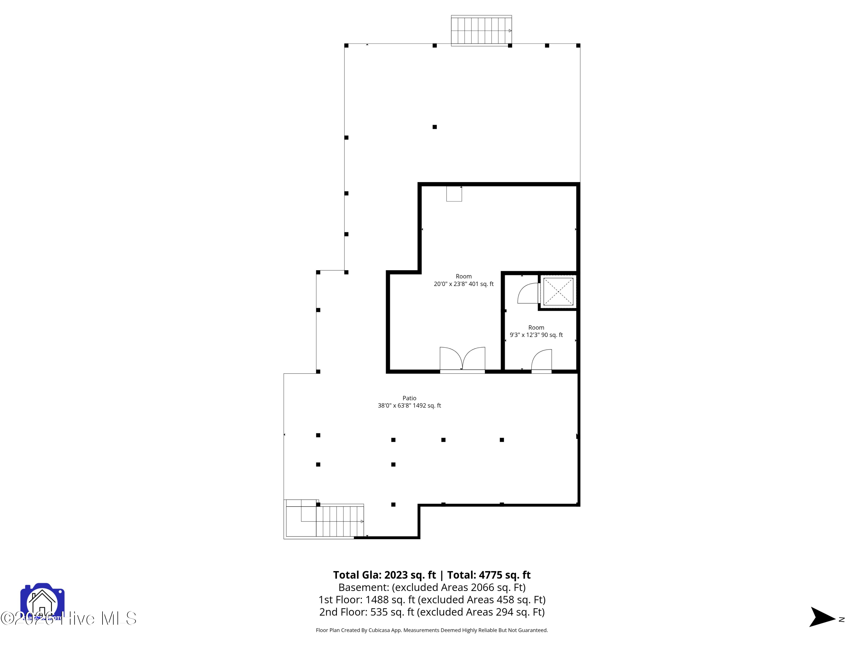 614 Marsh Grass Court
