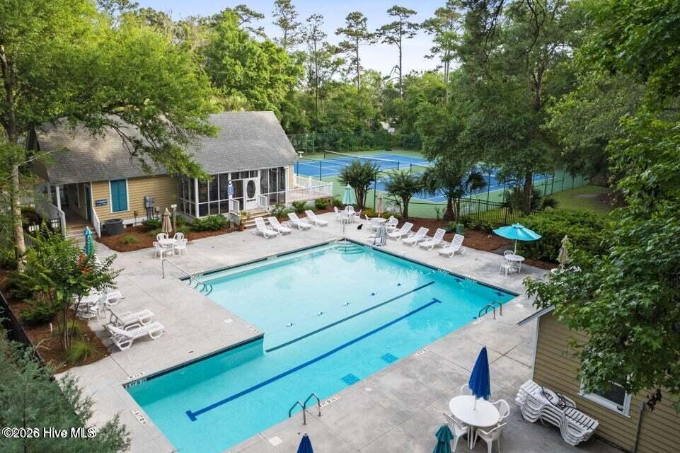 614 Marsh Grass Court