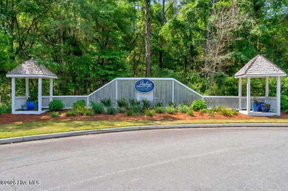 614 Marsh Grass Court
