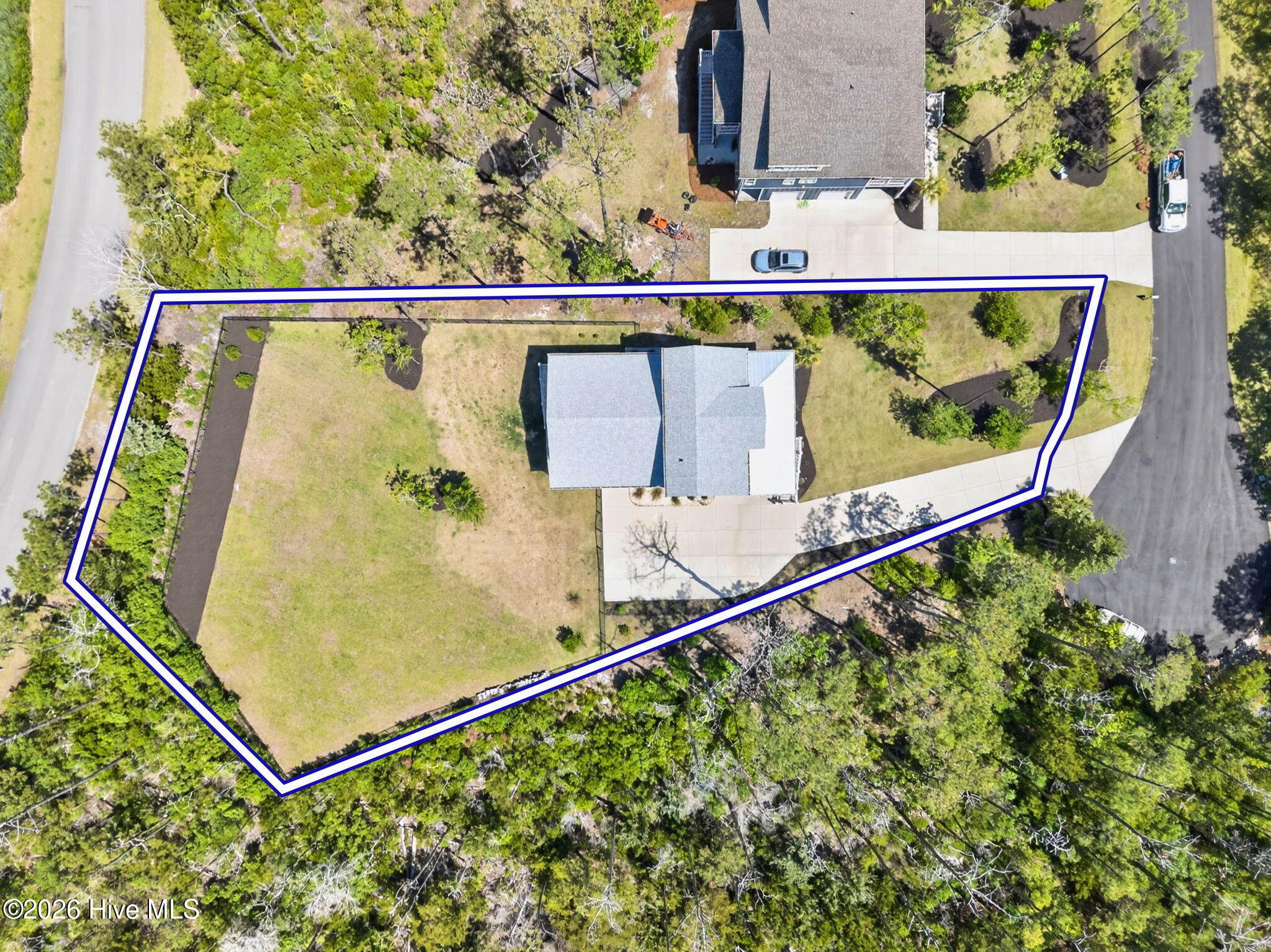 614 Marsh Grass Court
