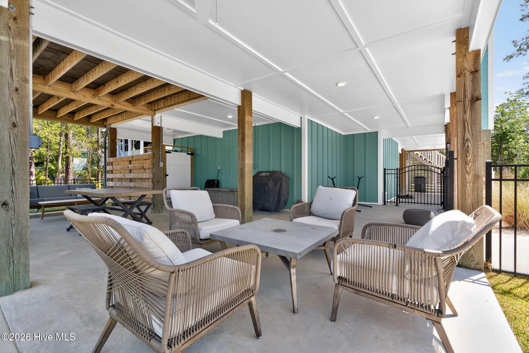 614 Marsh Grass Court