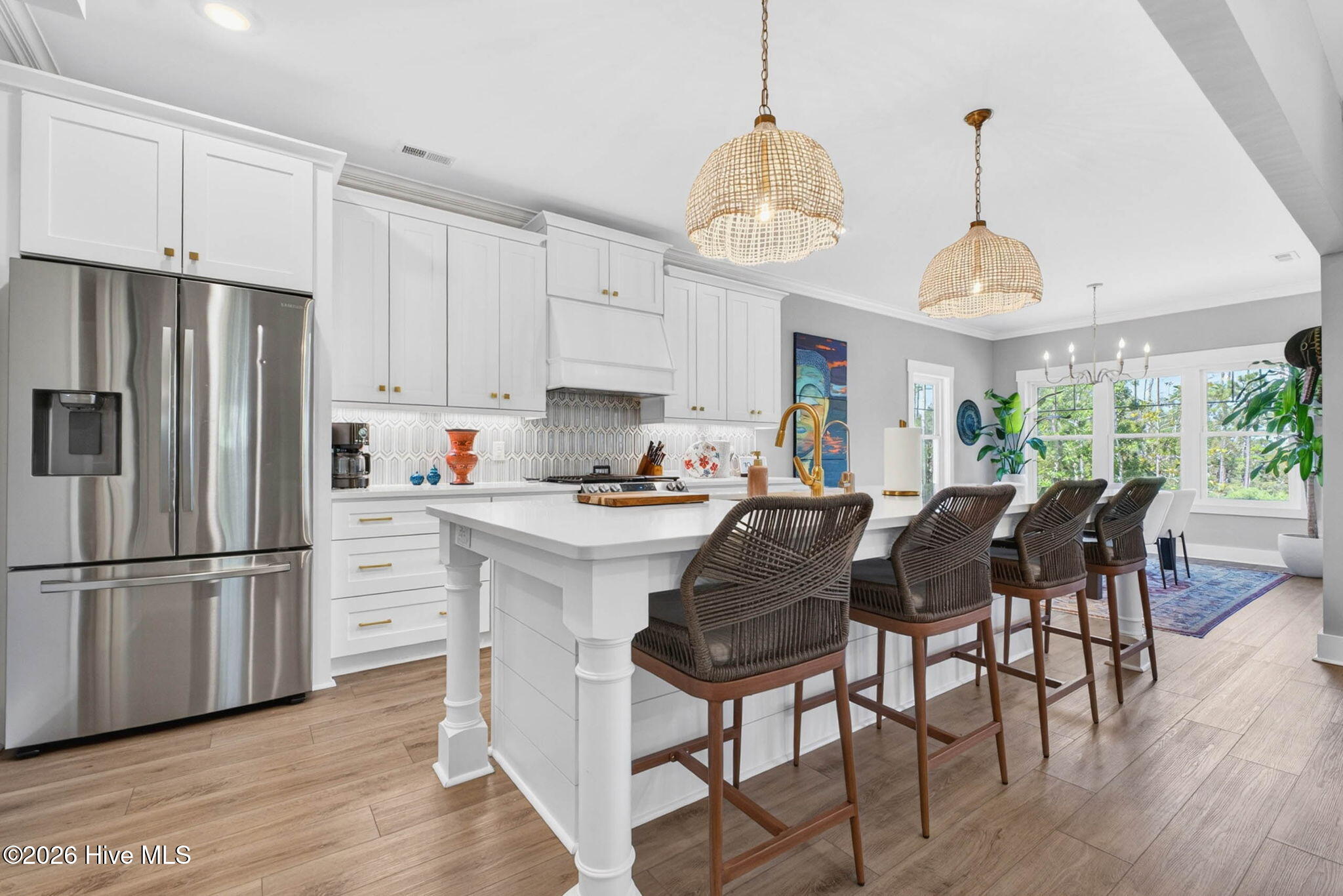 614 Marsh Grass Court