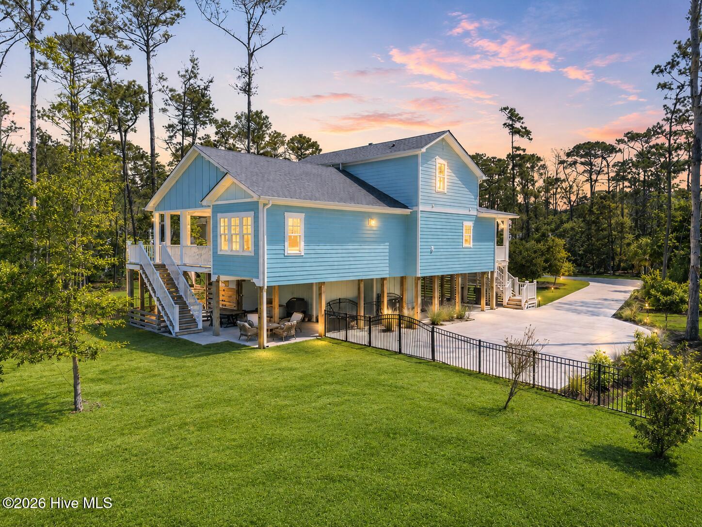 614 Marsh Grass Court
