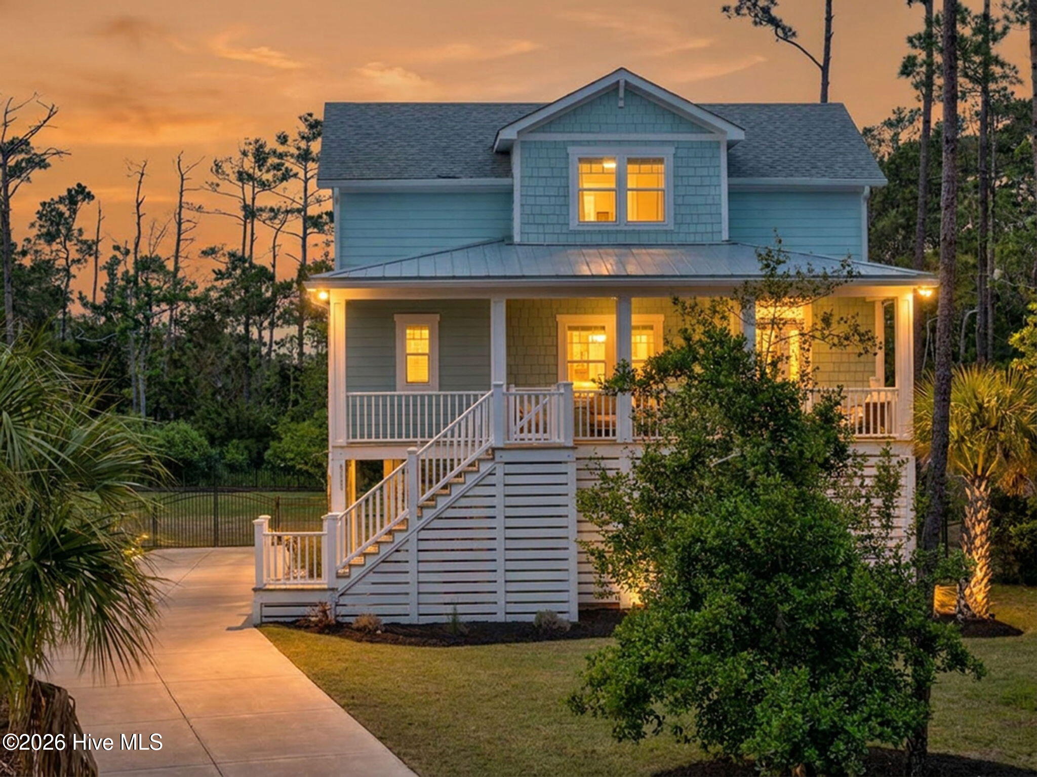 614 Marsh Grass Court