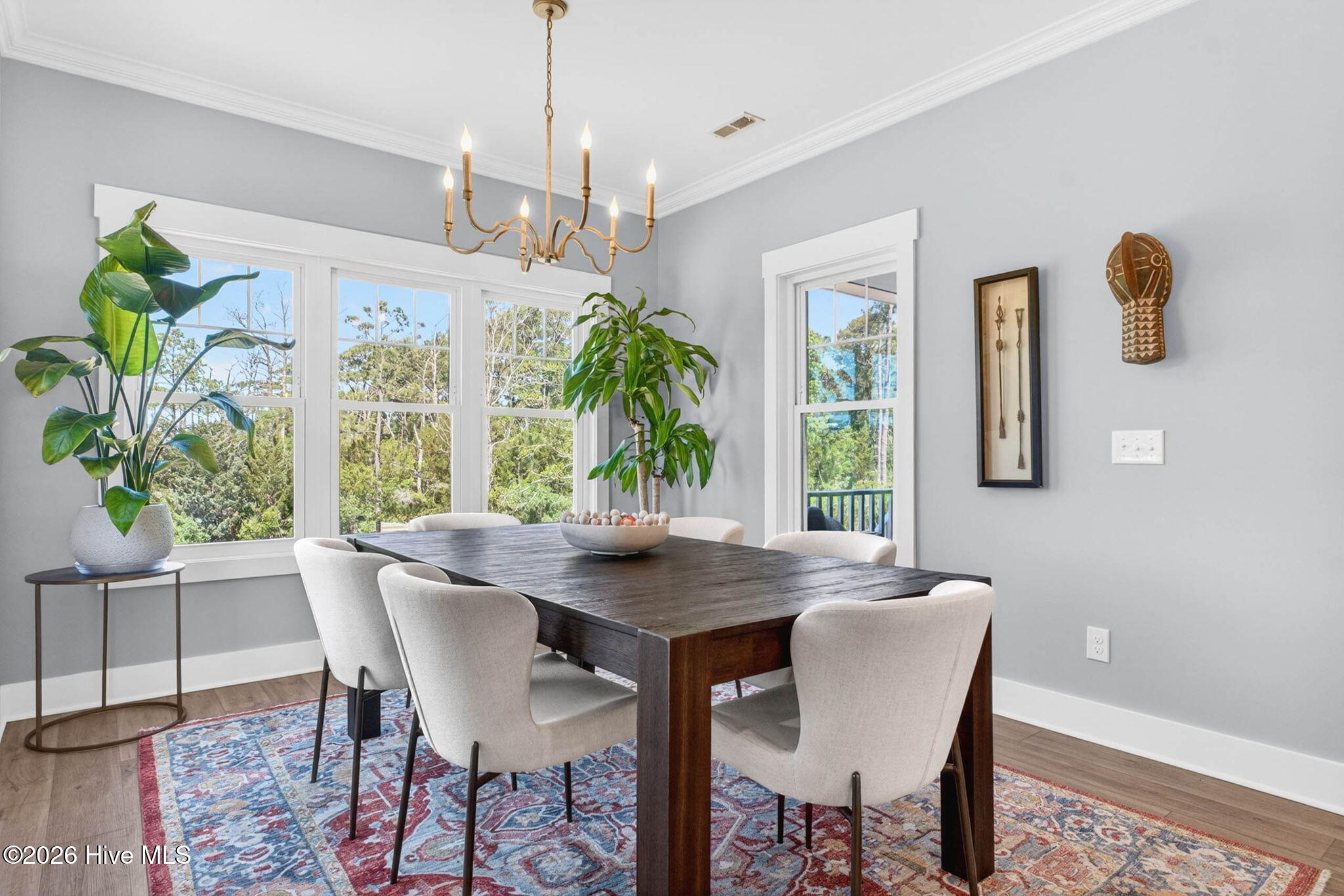 614 Marsh Grass Court