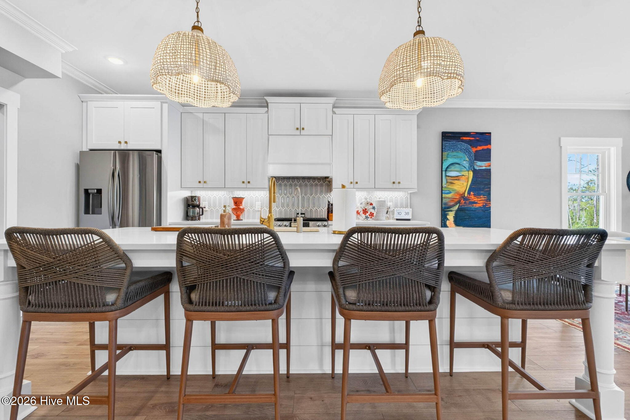 614 Marsh Grass Court