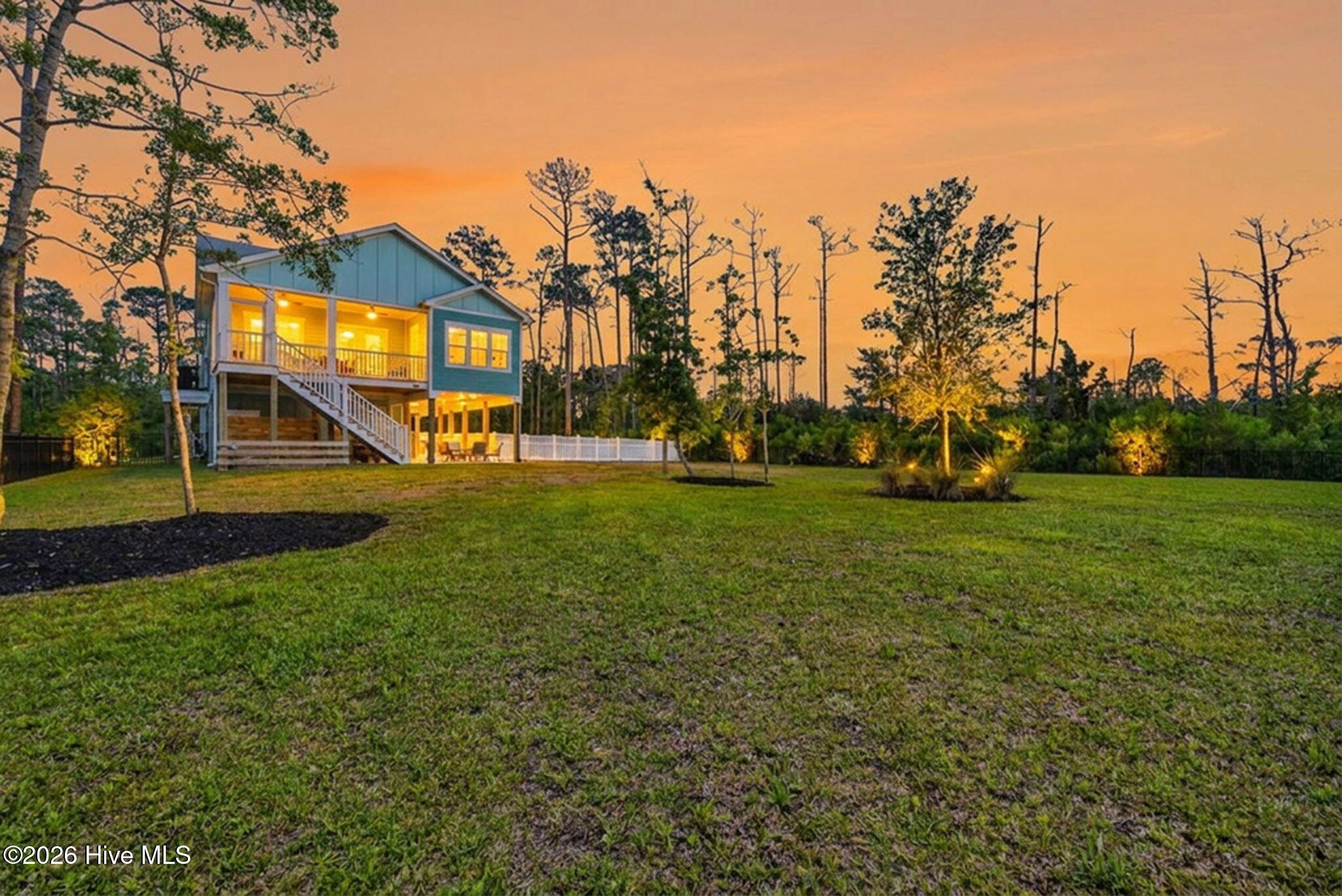 614 Marsh Grass Court