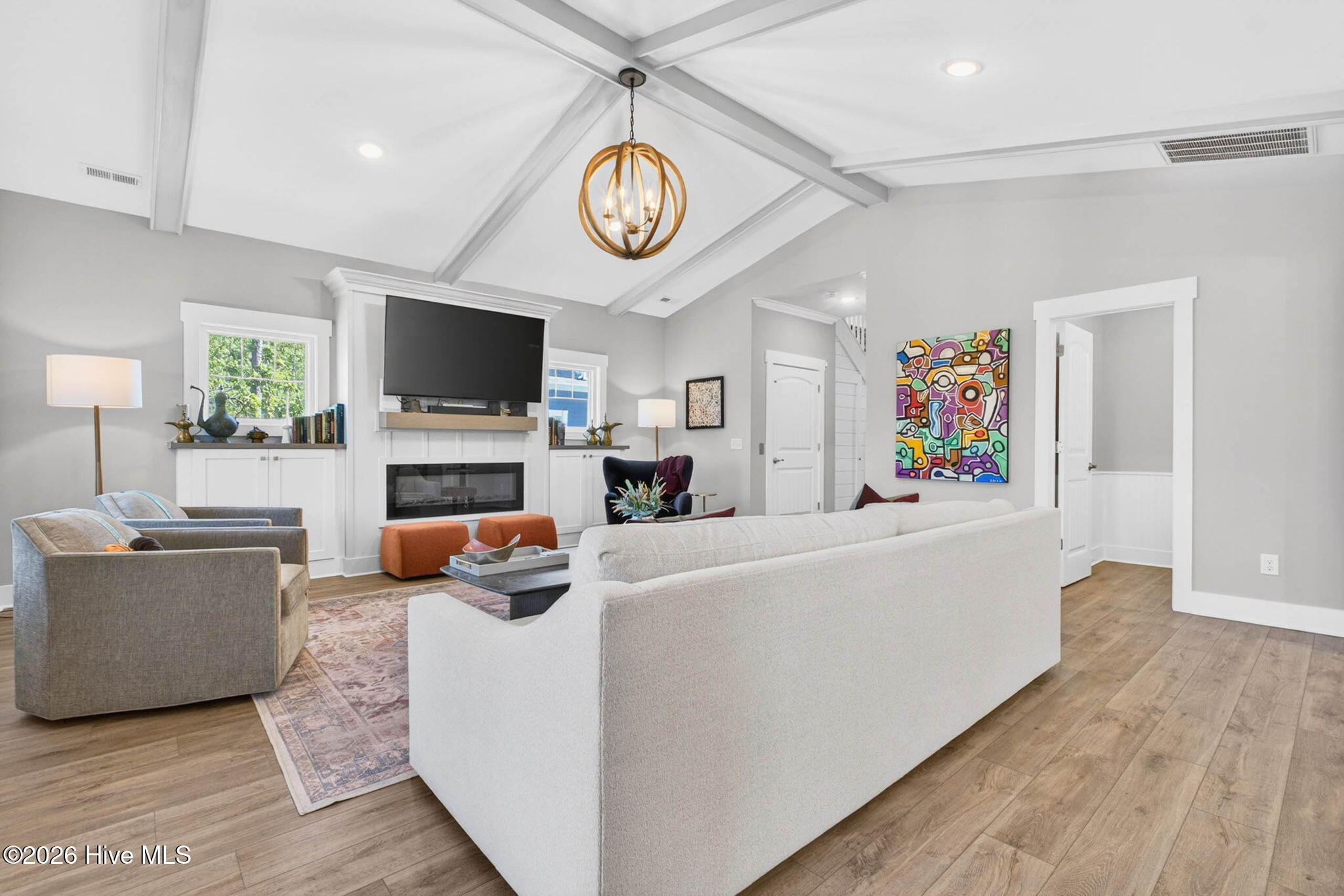 614 Marsh Grass Court