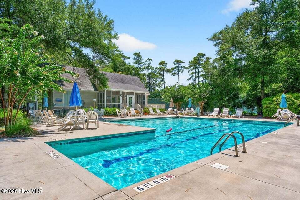 614 Marsh Grass Court