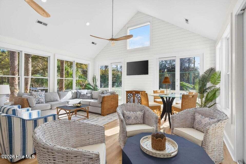 614 Marsh Grass Court