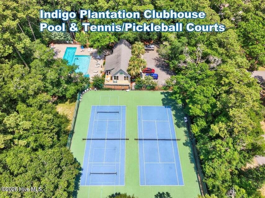 614 Marsh Grass Court