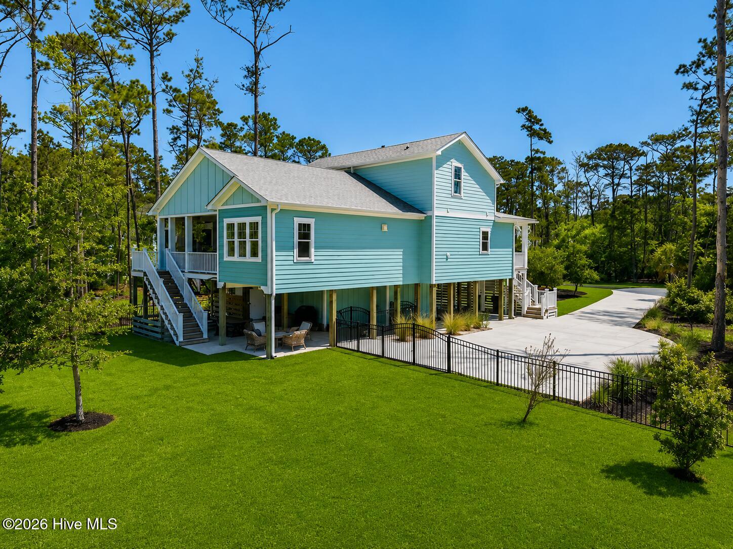 614 Marsh Grass Court