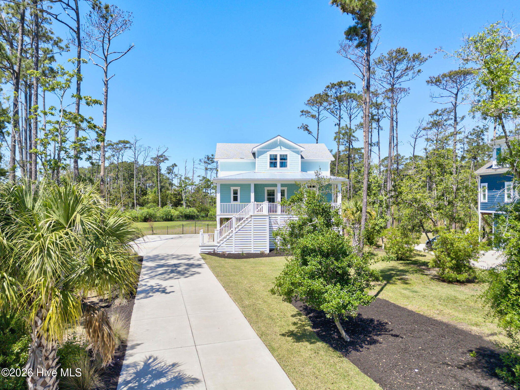 614 Marsh Grass Court
