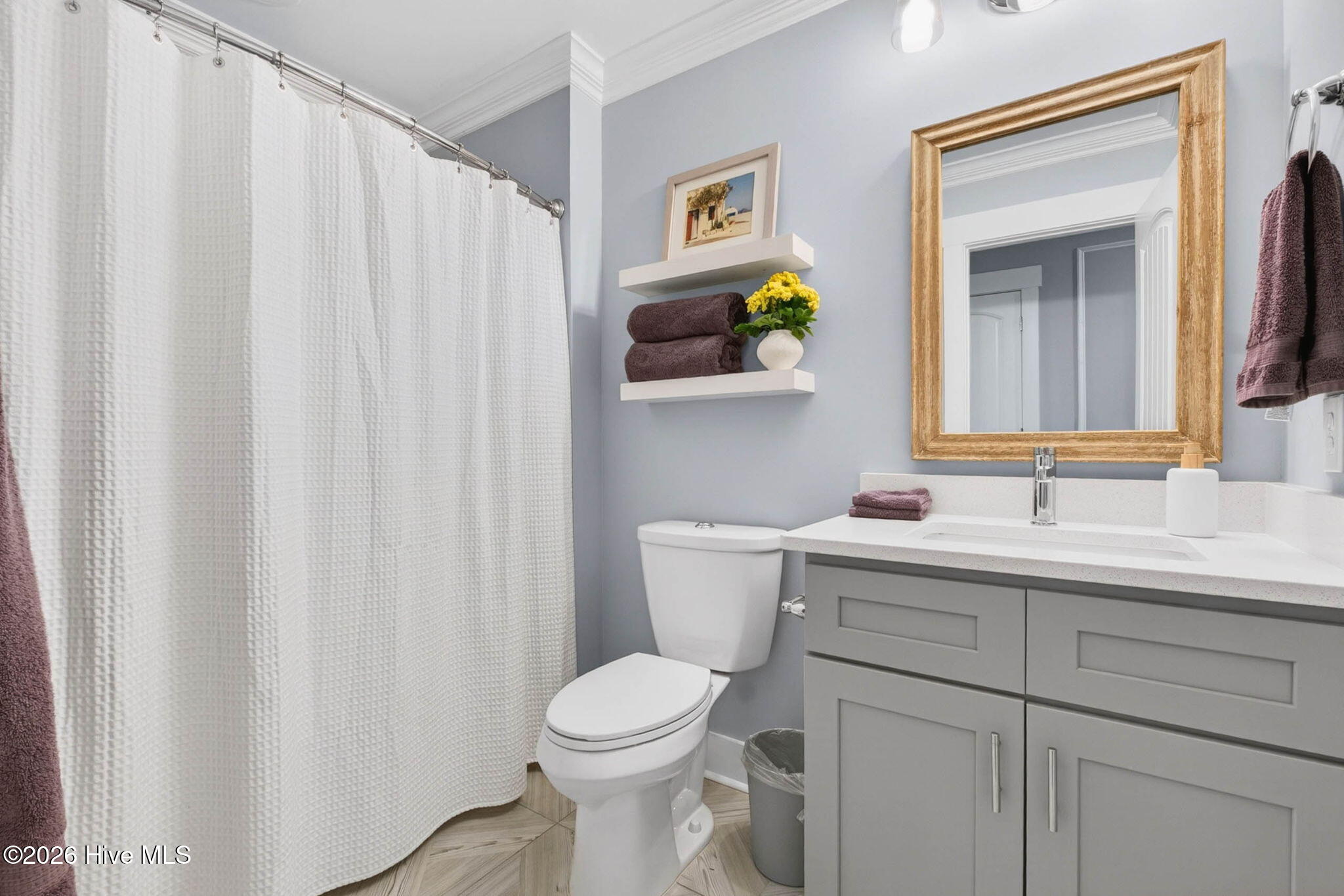 614 Marsh Grass Court