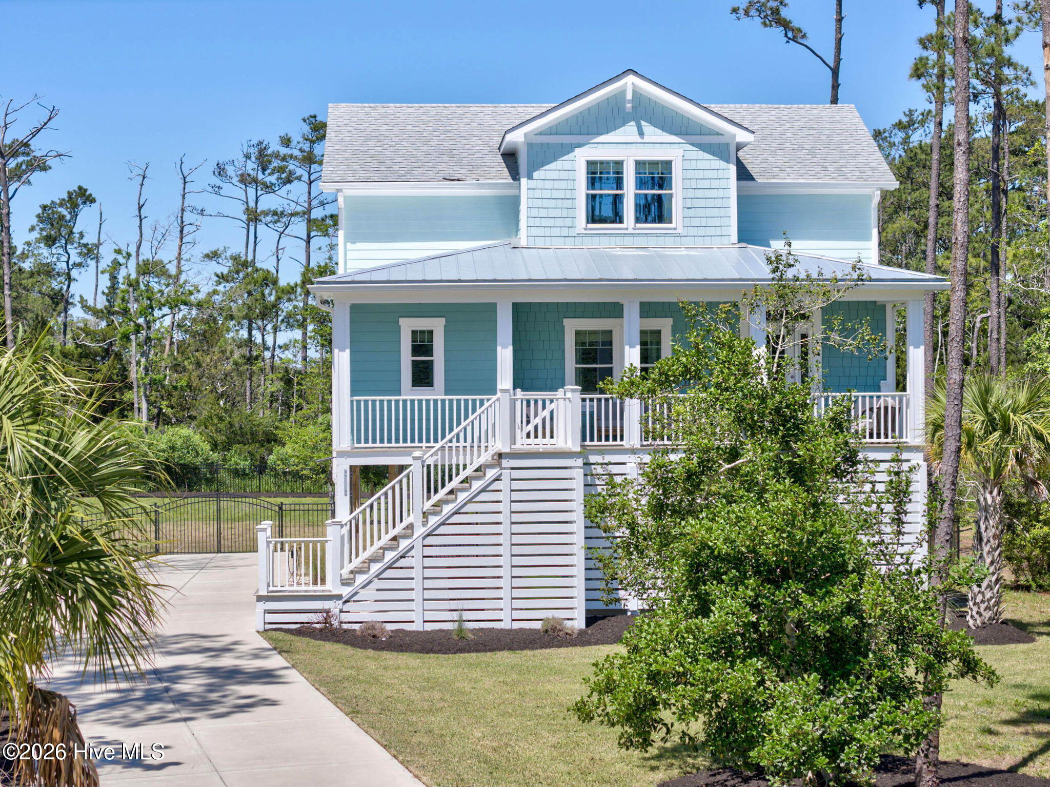614 Marsh Grass Court