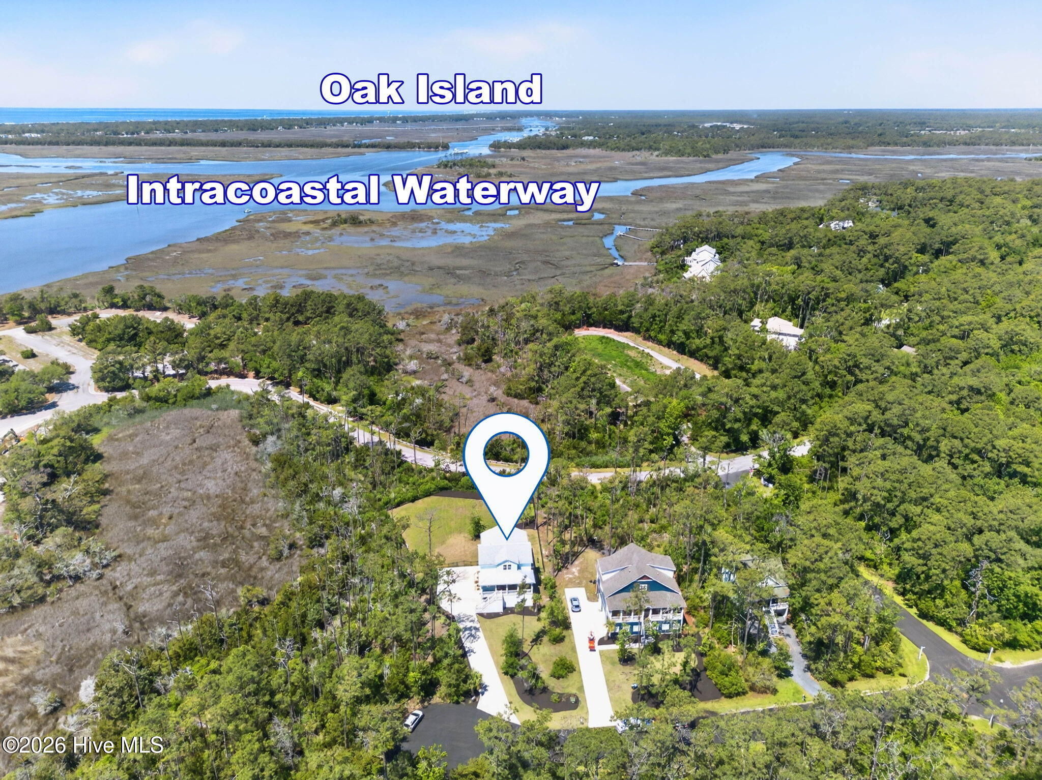614 Marsh Grass Court