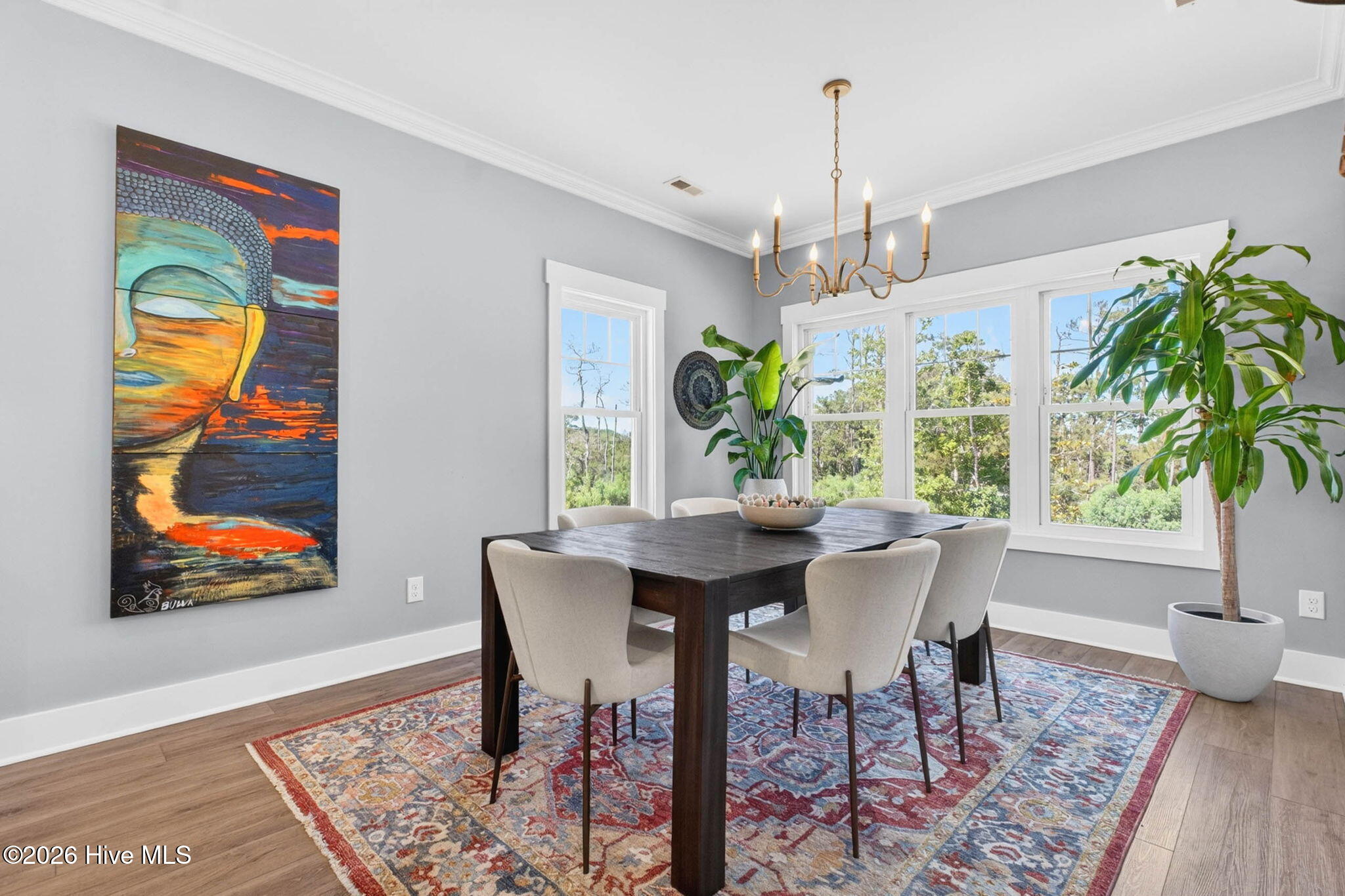 614 Marsh Grass Court