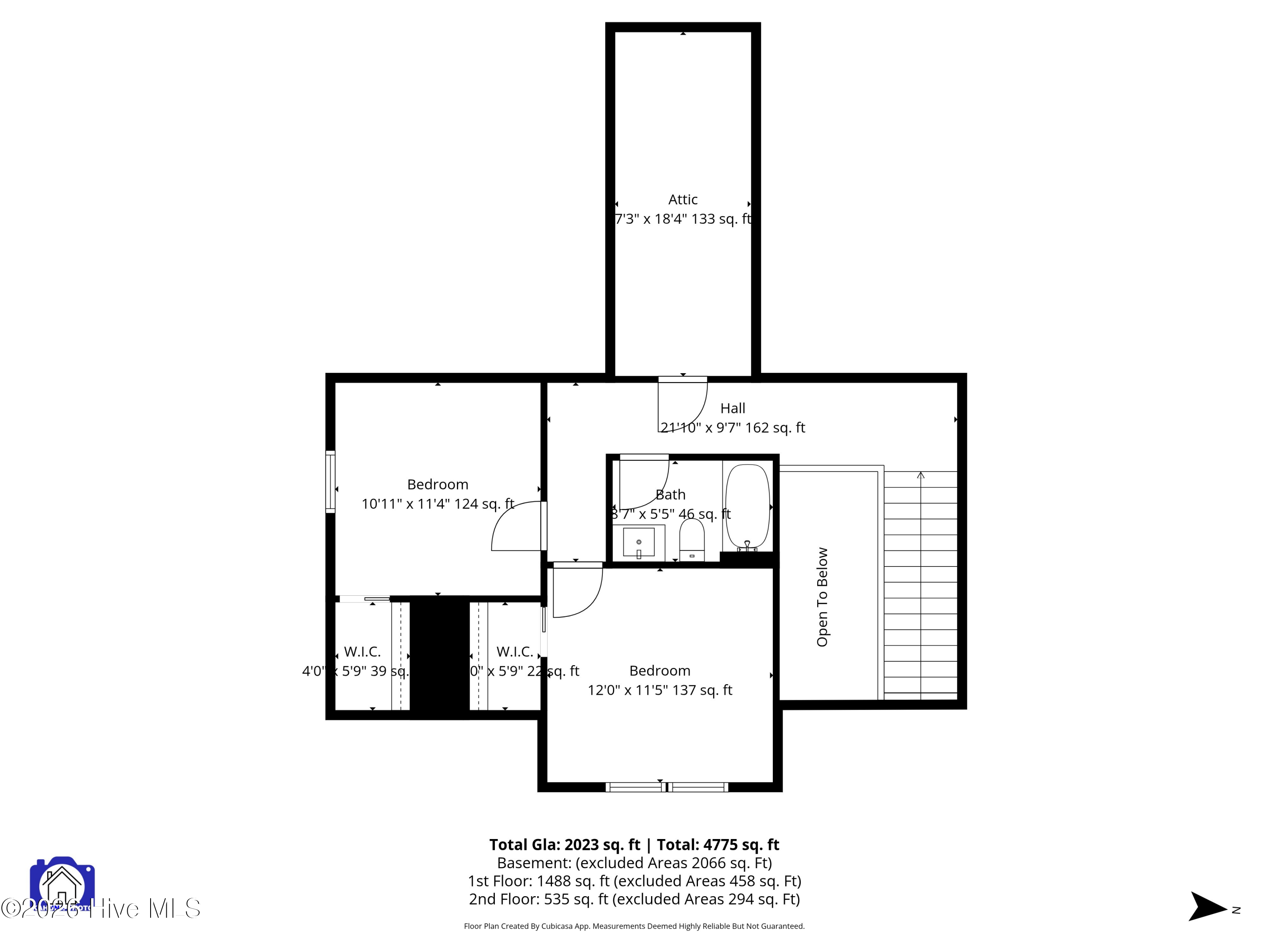 614 Marsh Grass Court