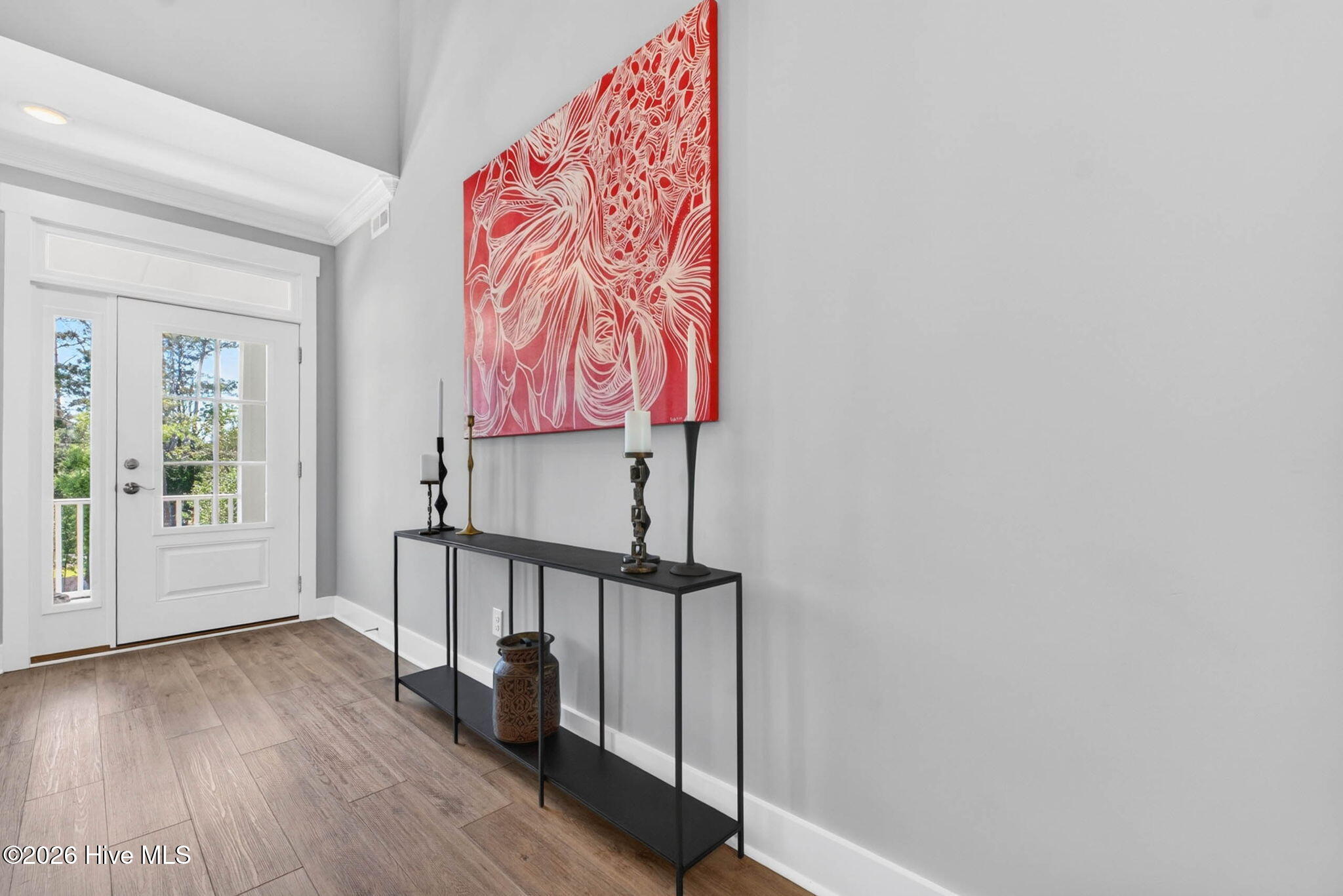 614 Marsh Grass Court