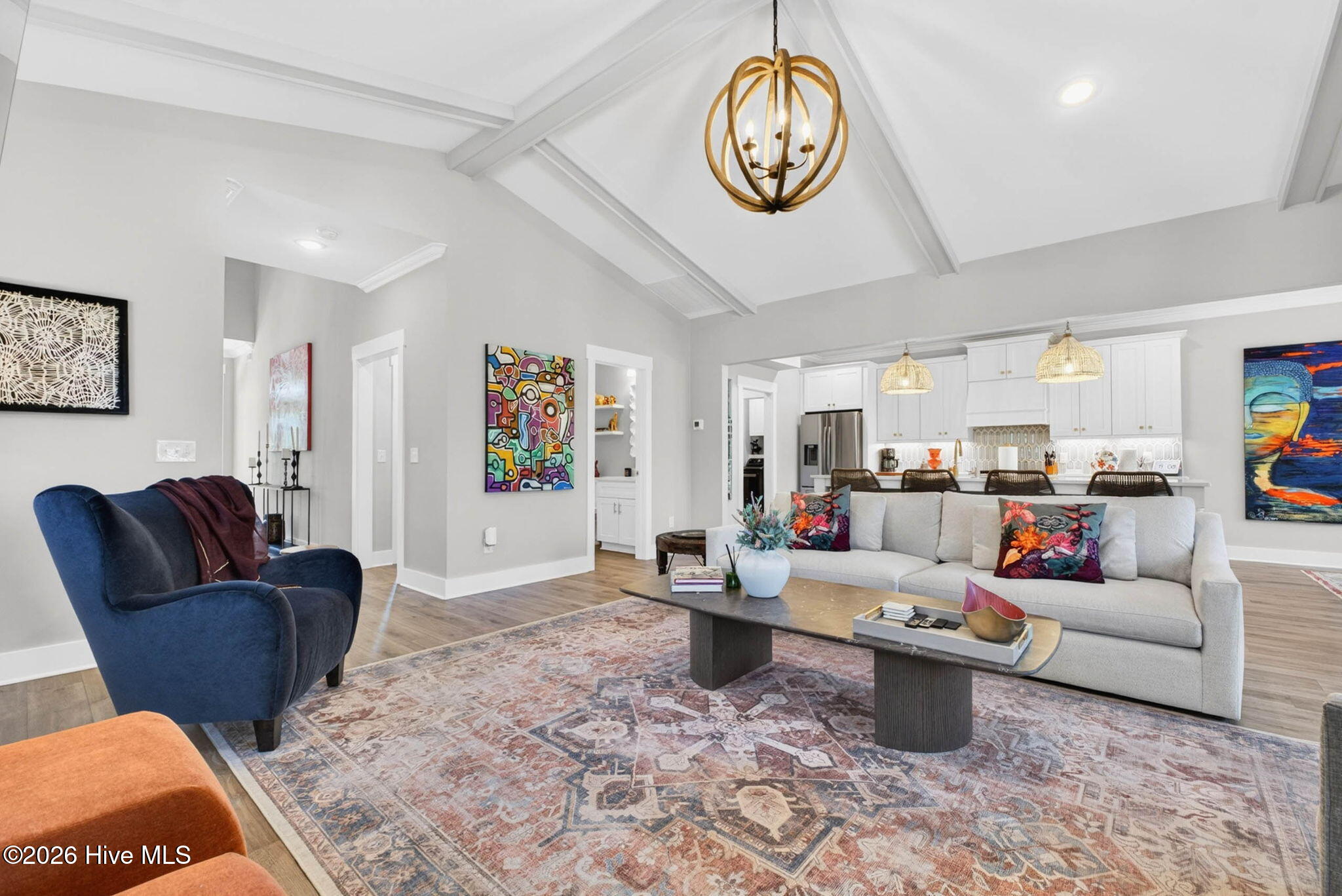 614 Marsh Grass Court